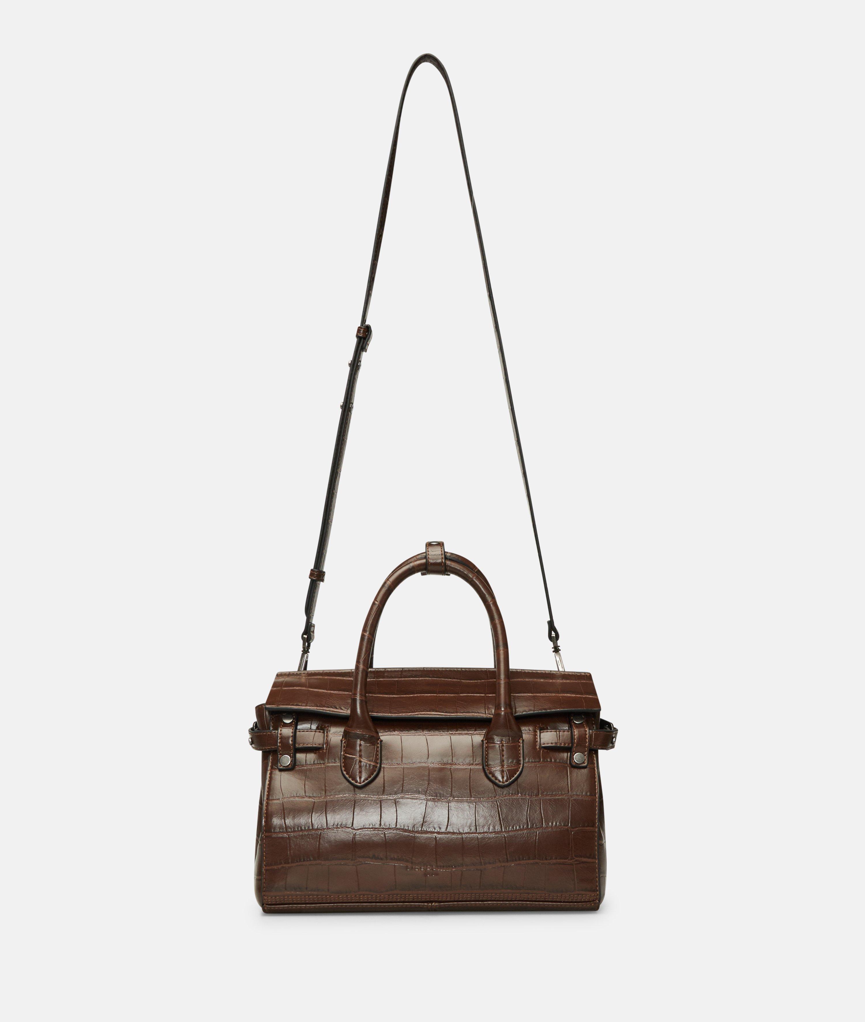 LIEBESKIND BERLIN Archive Gloria Satchel M