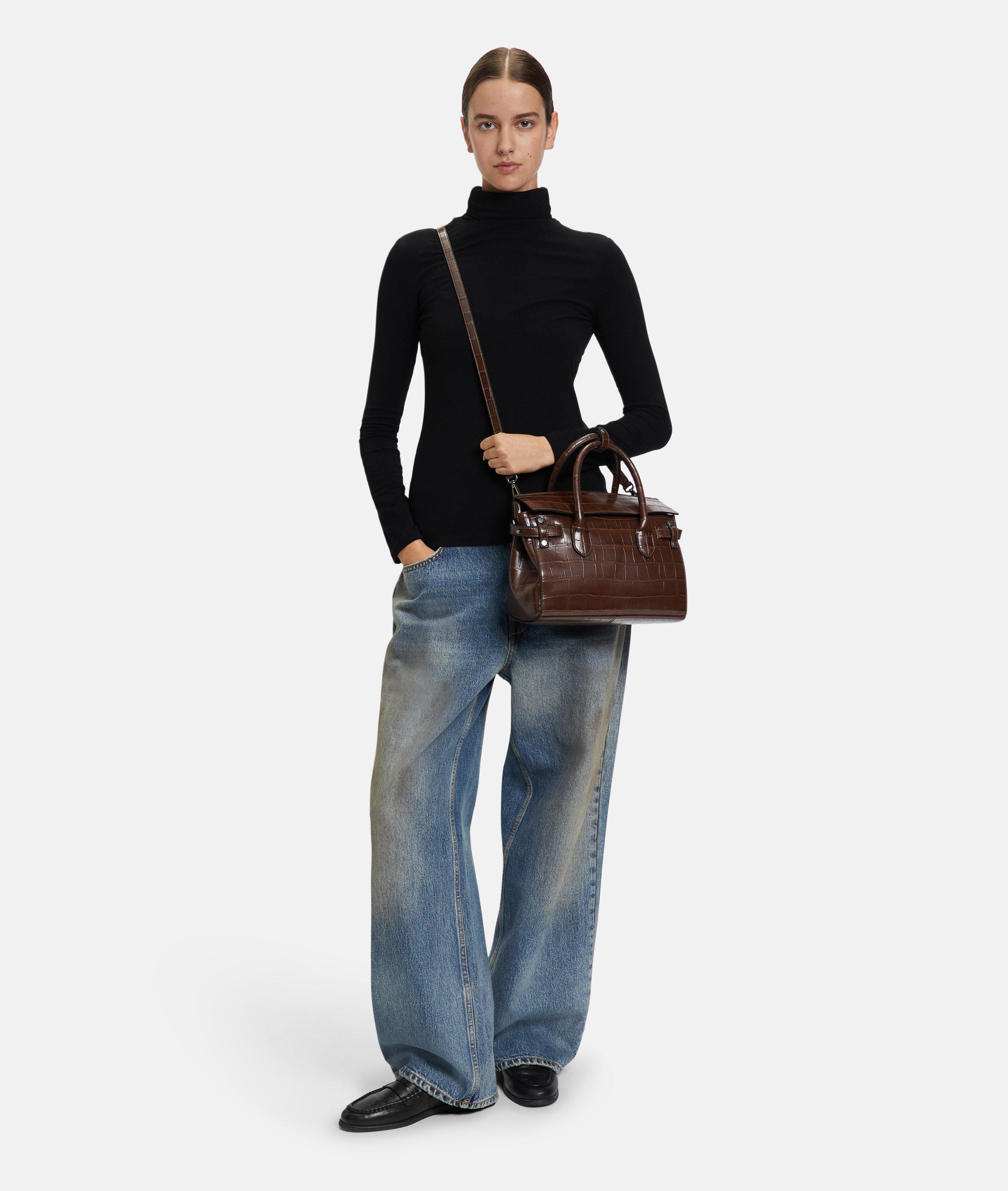 LIEBESKIND BERLIN Archive Gloria Satchel M