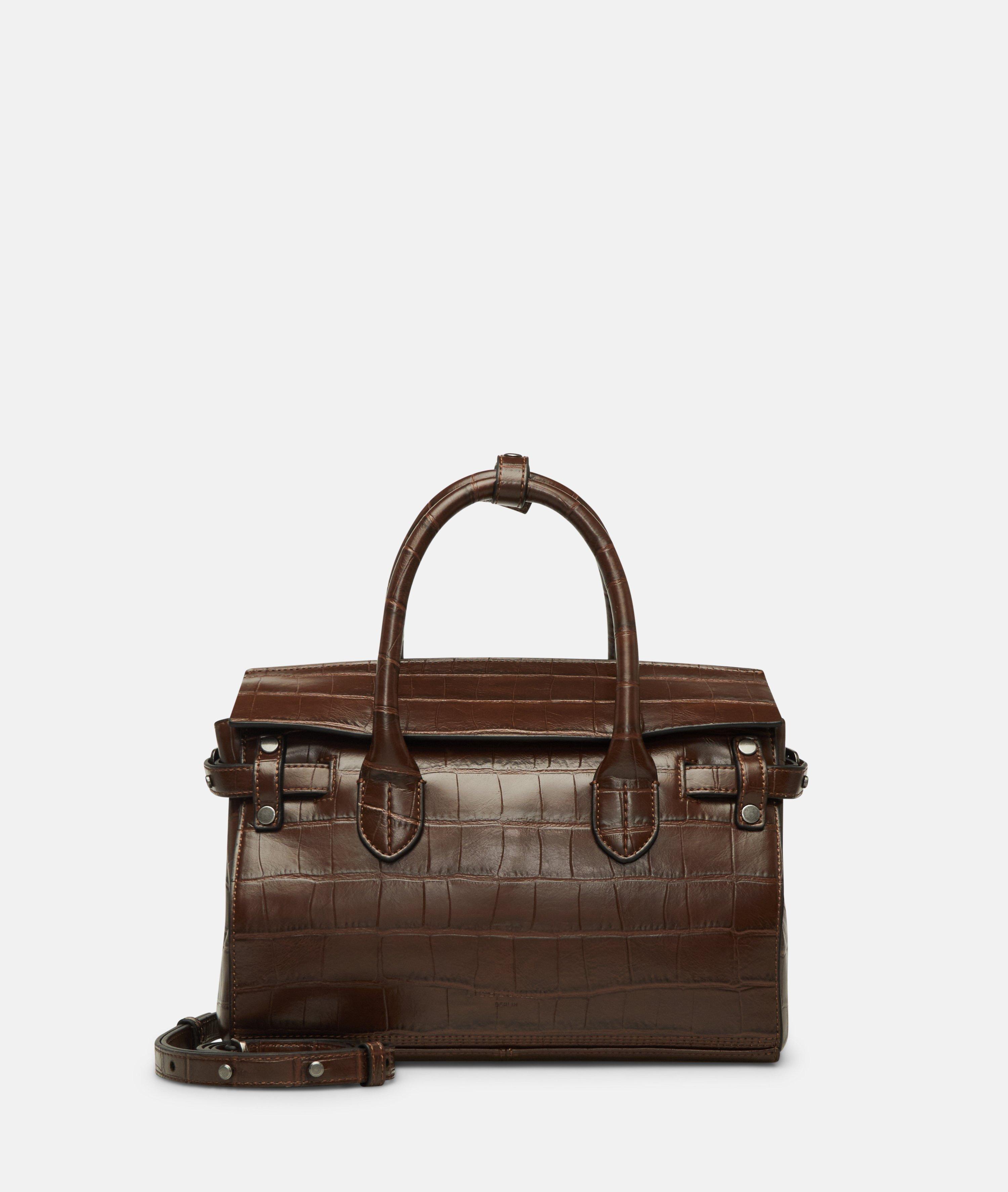LIEBESKIND BERLIN Archive Gloria Satchel M