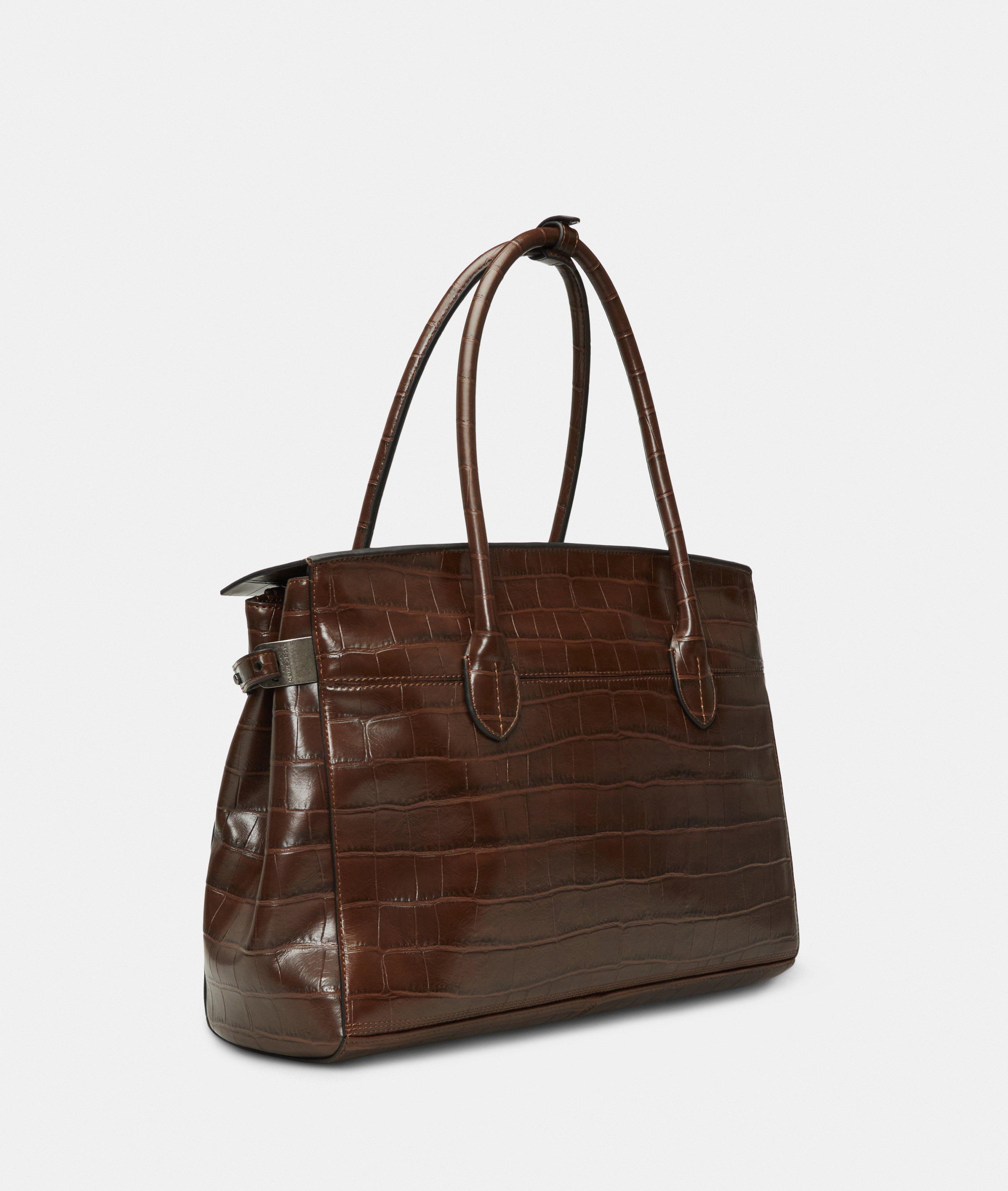 LIEBESKIND BERLIN Archive Gloria Satchel L