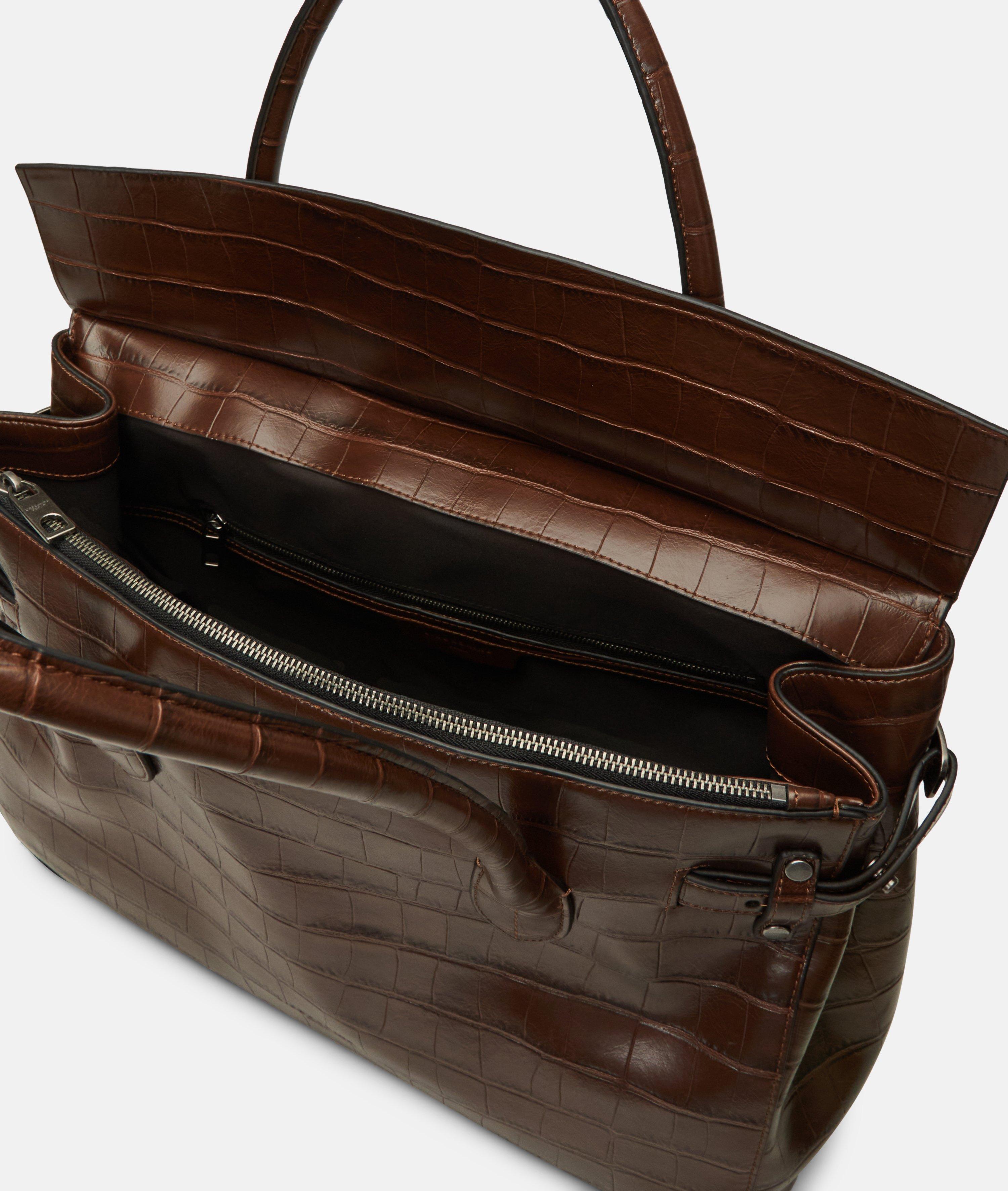 LIEBESKIND BERLIN Archive Gloria Satchel L