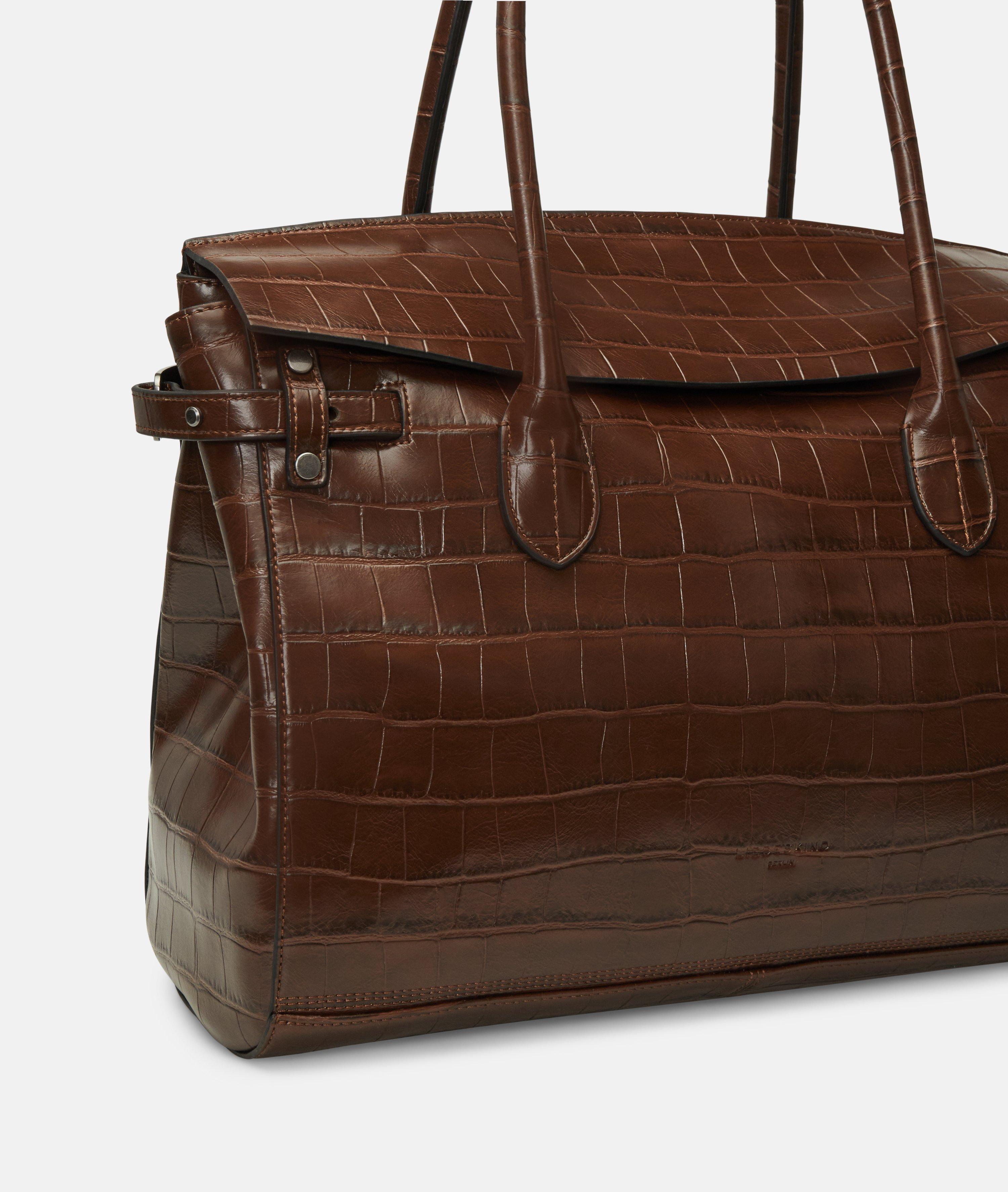 LIEBESKIND BERLIN Archive Gloria Satchel L