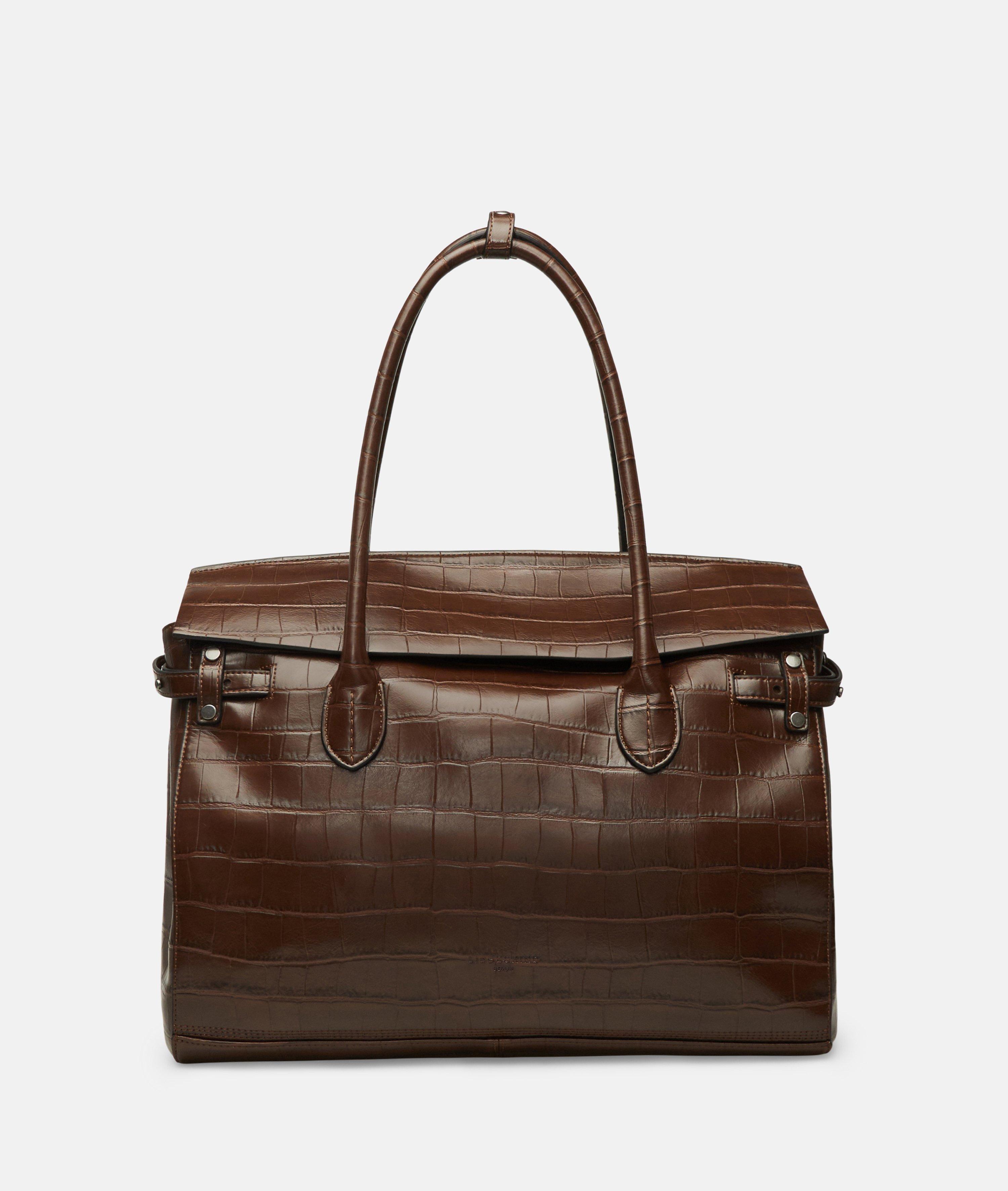 LIEBESKIND BERLIN Archive Gloria Satchel L