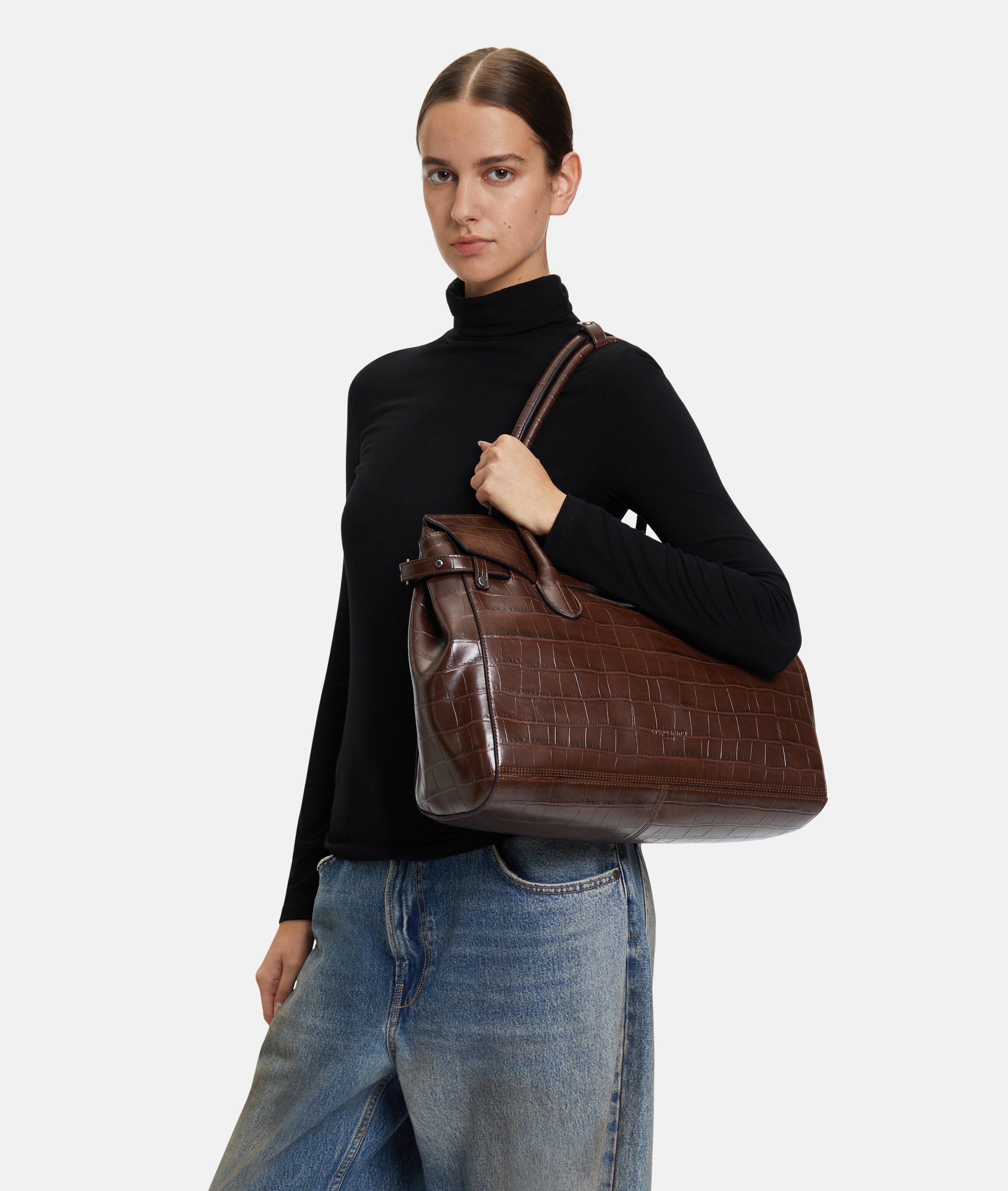 LIEBESKIND BERLIN Archive Gloria Satchel L