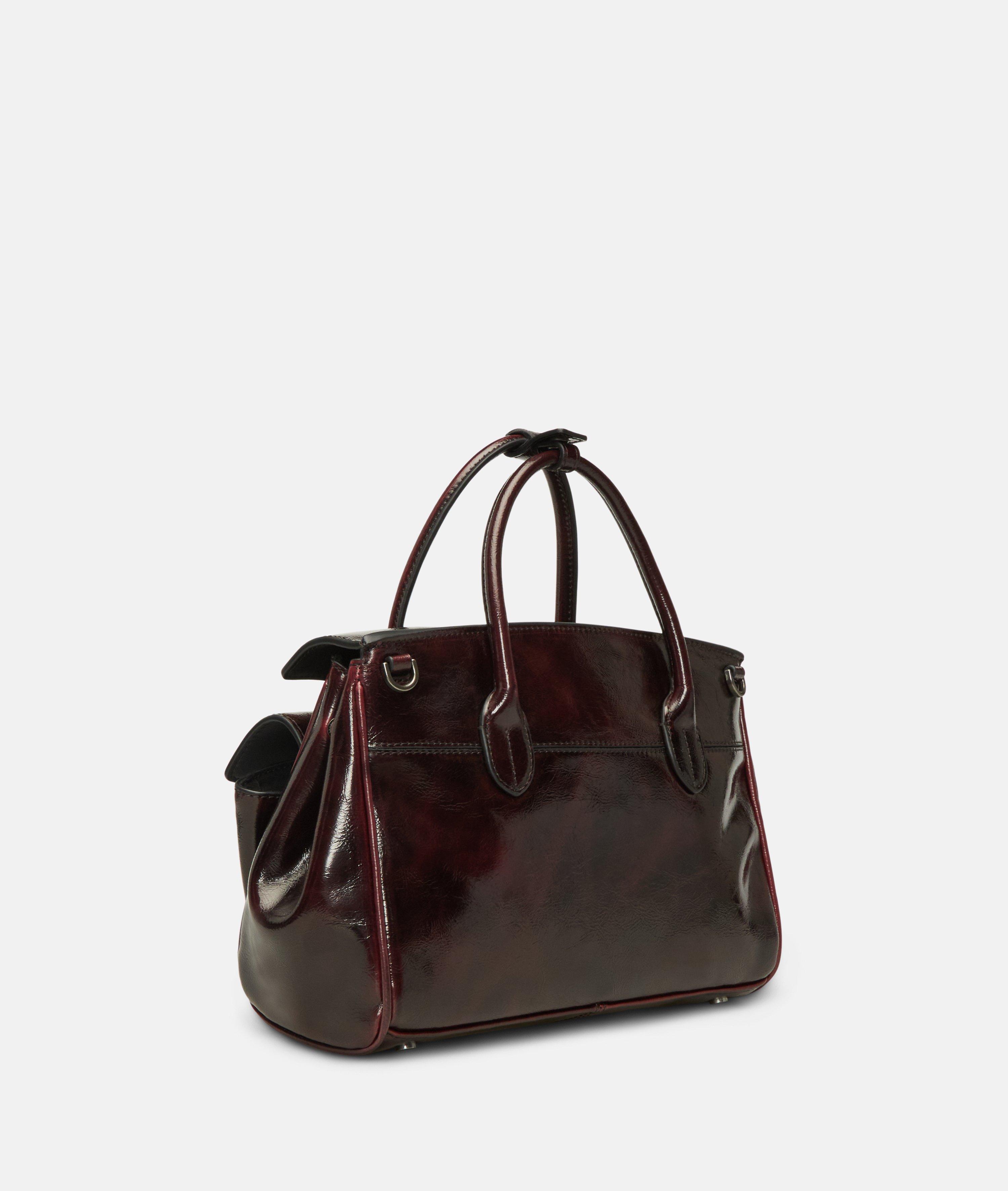 LIEBESKIND BERLIN Archive Gloria II Satchel M