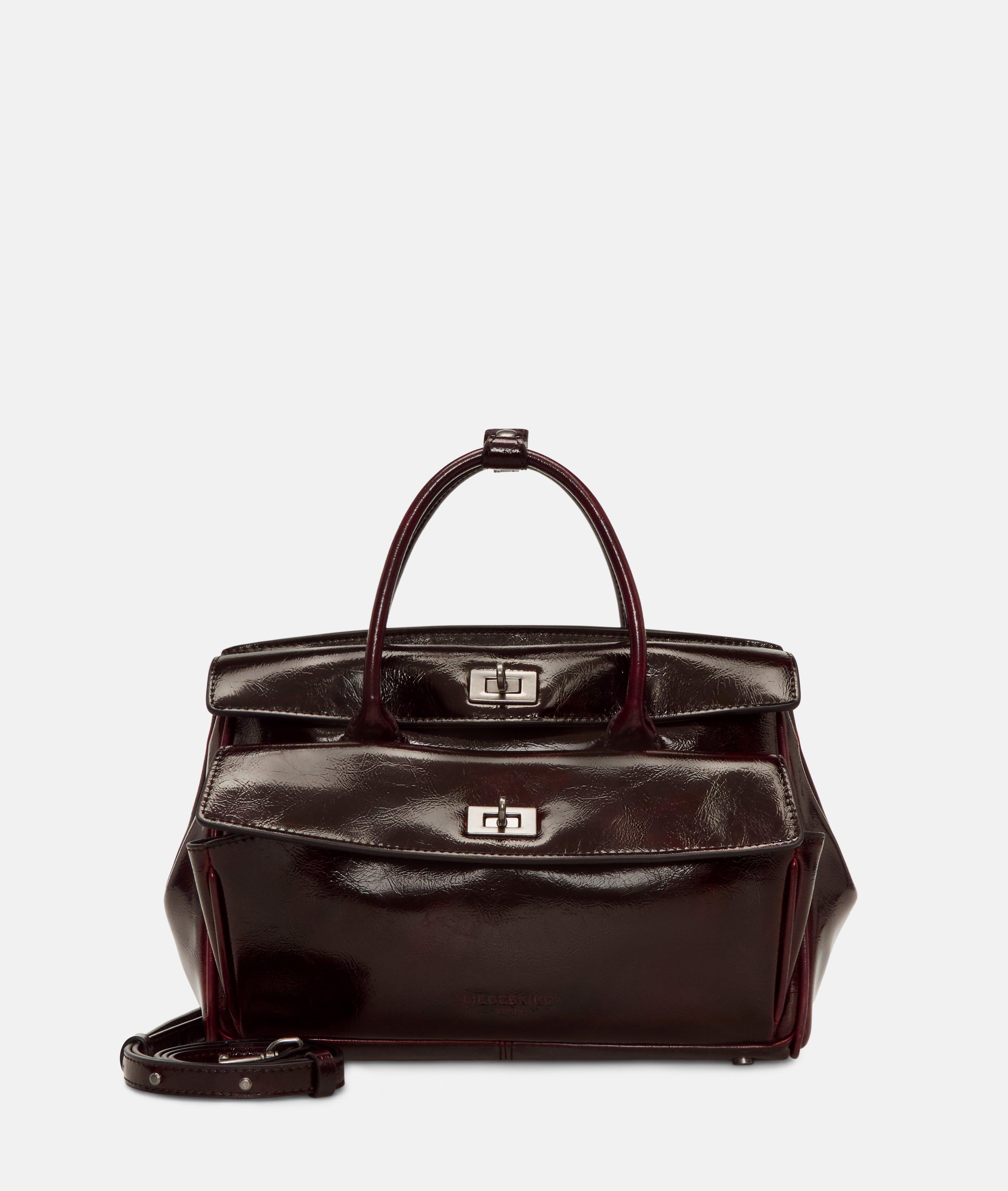 LIEBESKIND BERLIN Archive Gloria II Satchel M
