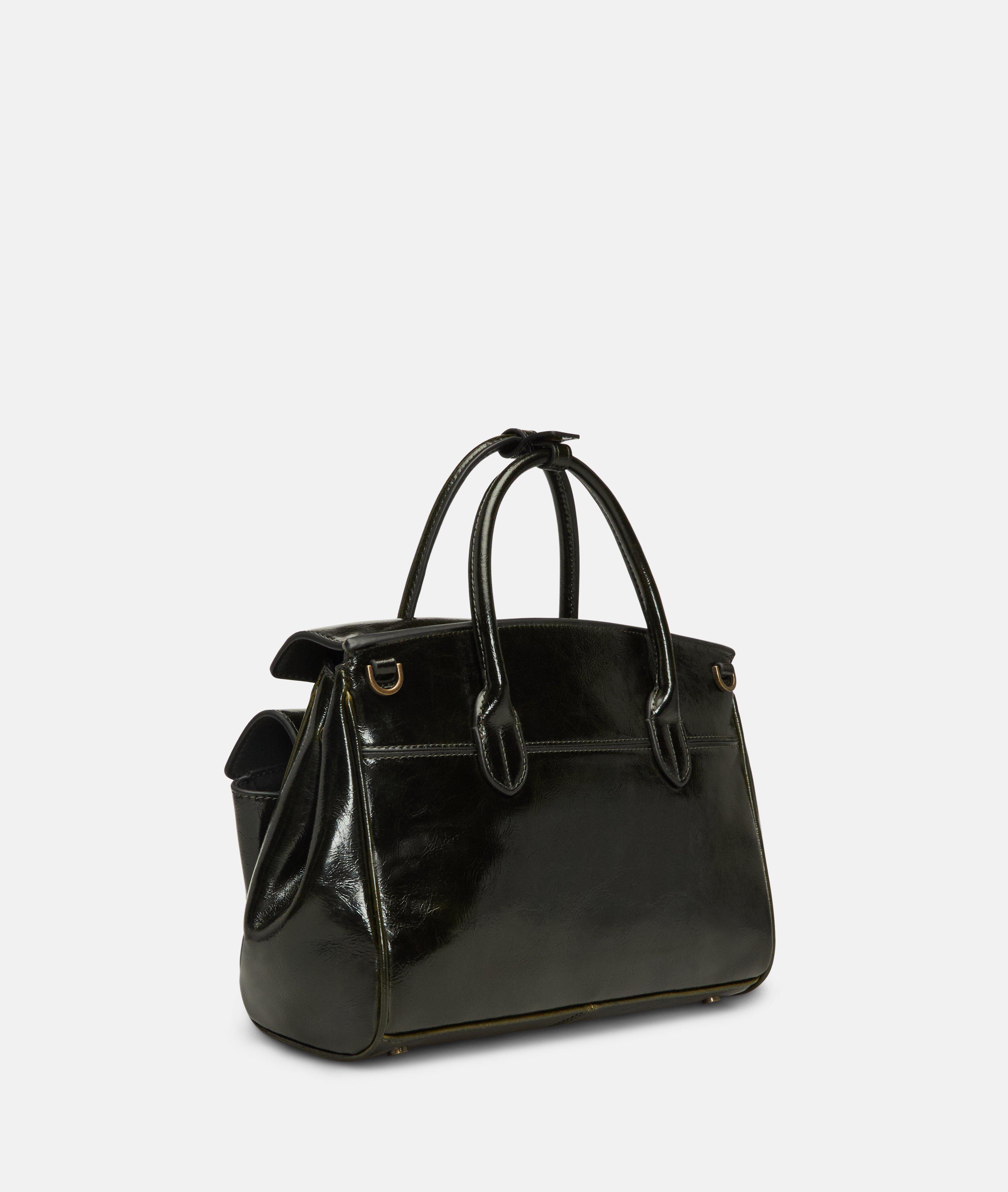 LIEBESKIND BERLIN Archive Gloria II Satchel M