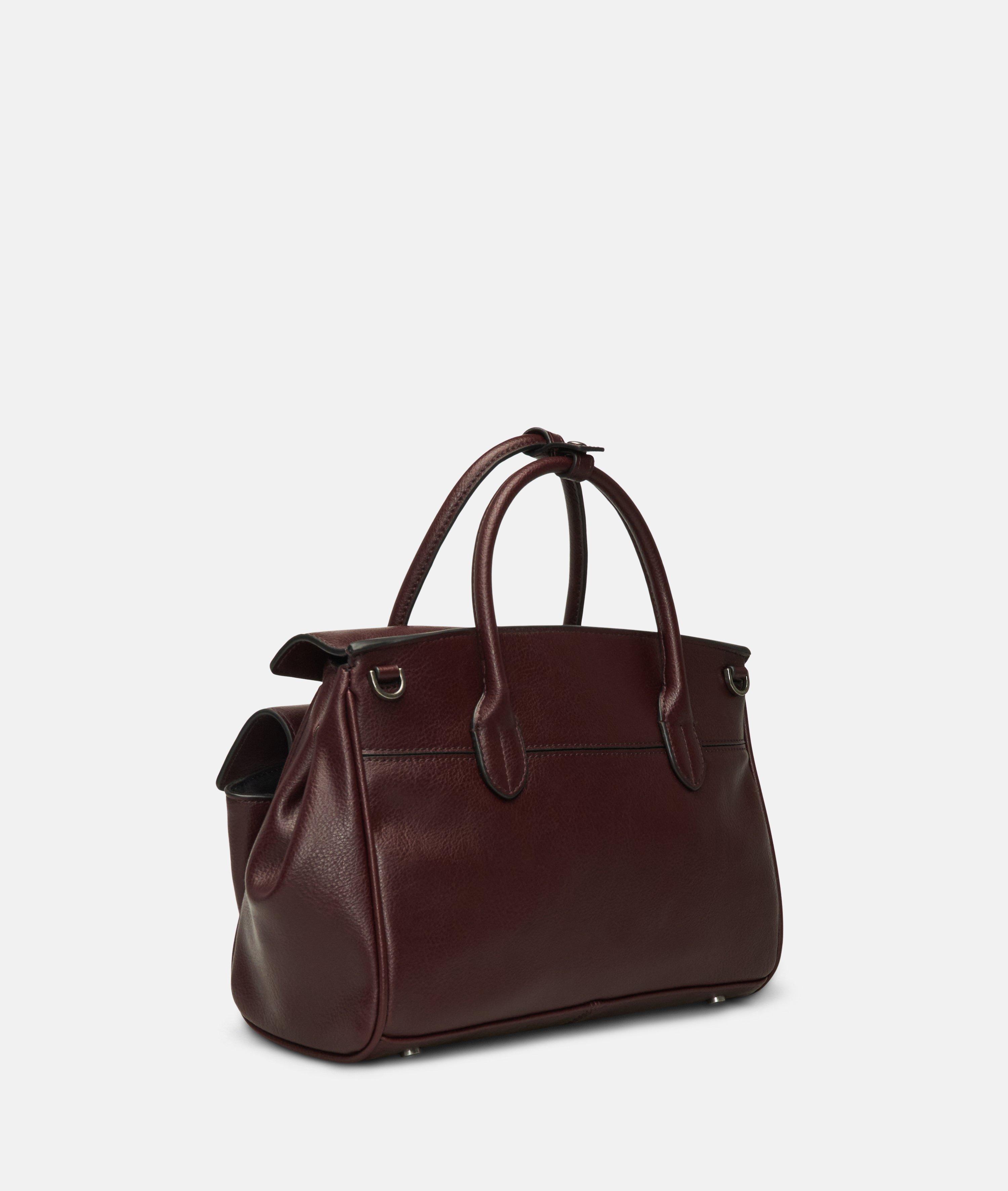 LIEBESKIND BERLIN Archive Gloria II Satchel M