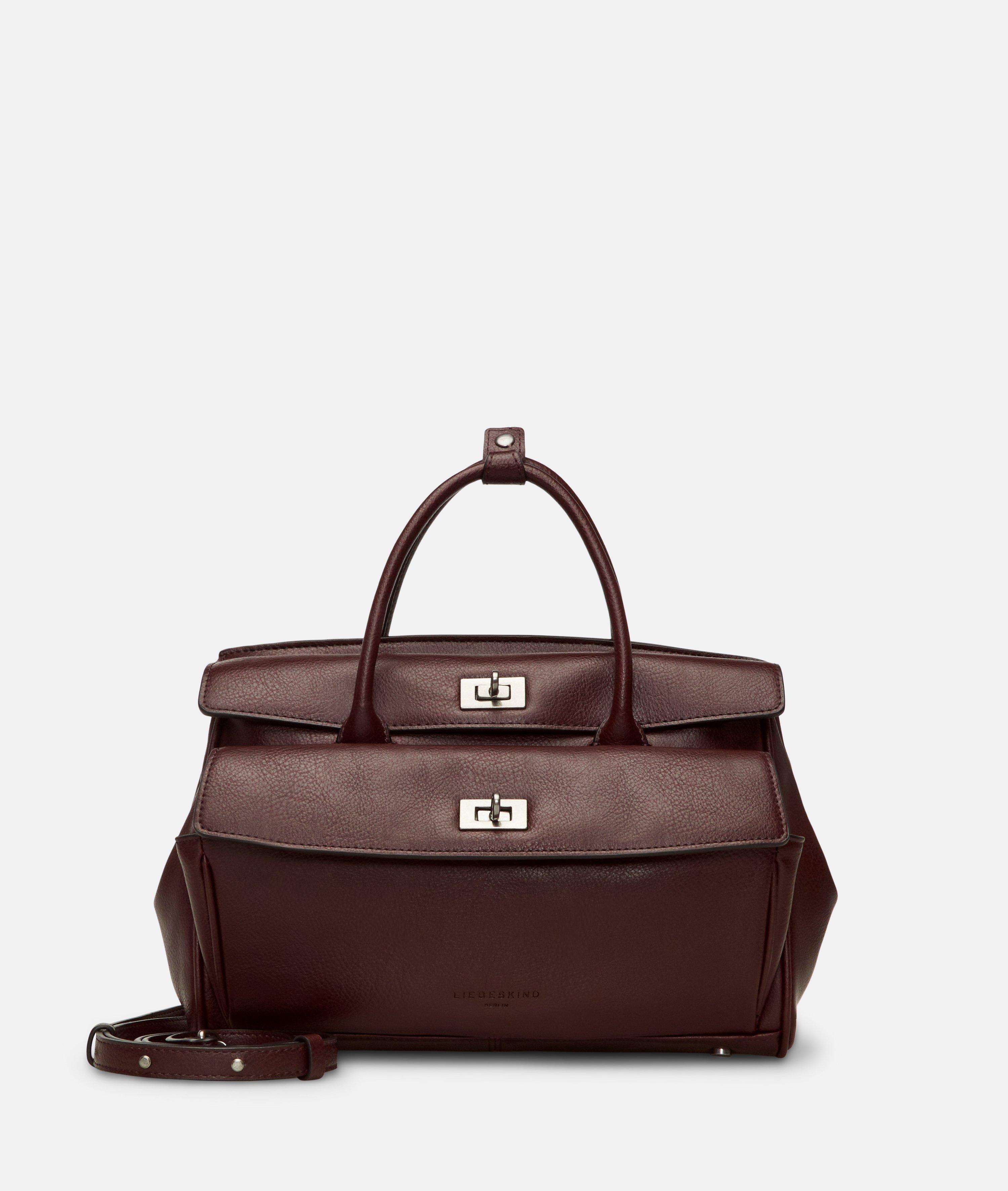 LIEBESKIND BERLIN Archive Gloria II Satchel M