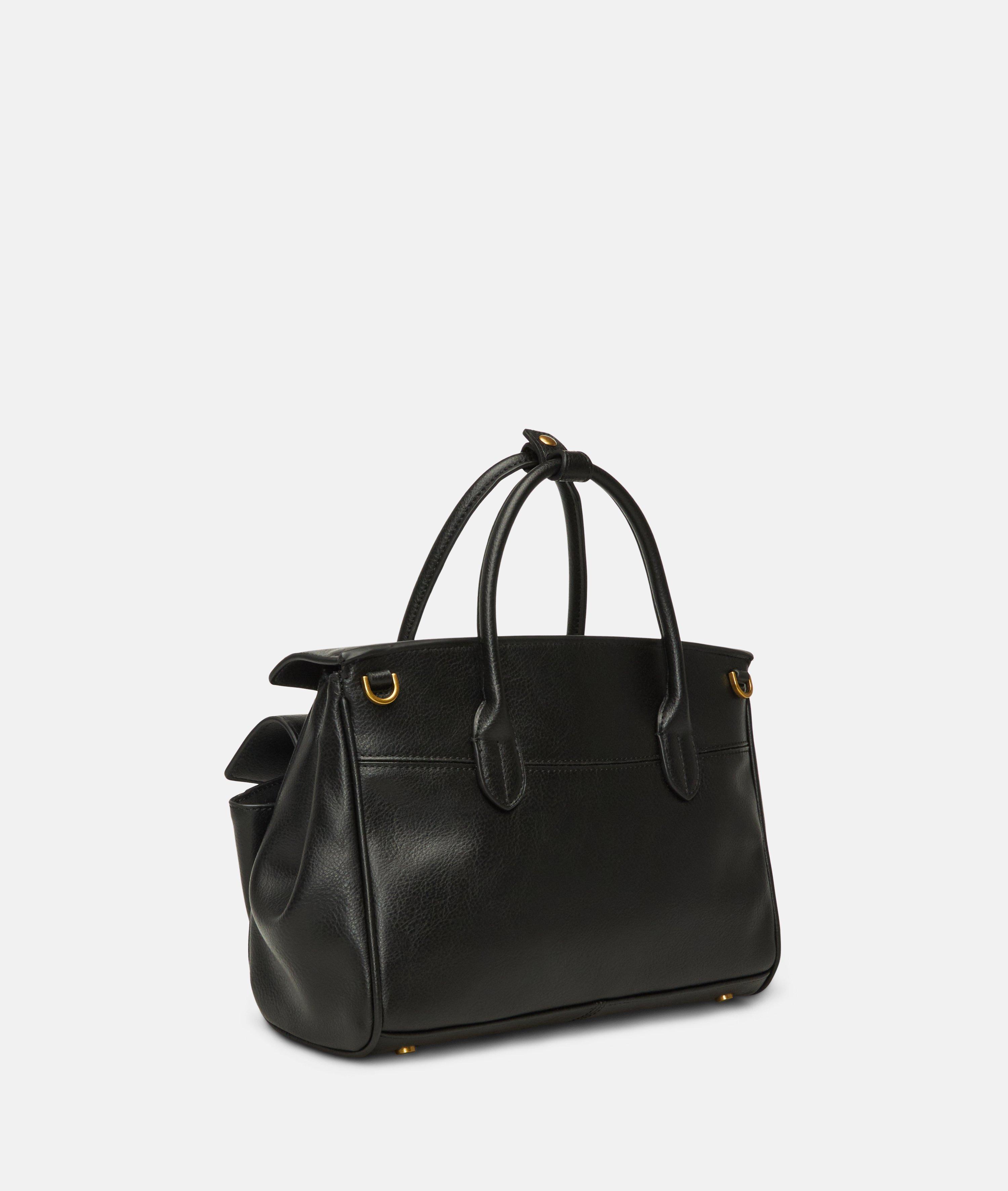 LIEBESKIND BERLIN Archive Gloria II Satchel M
