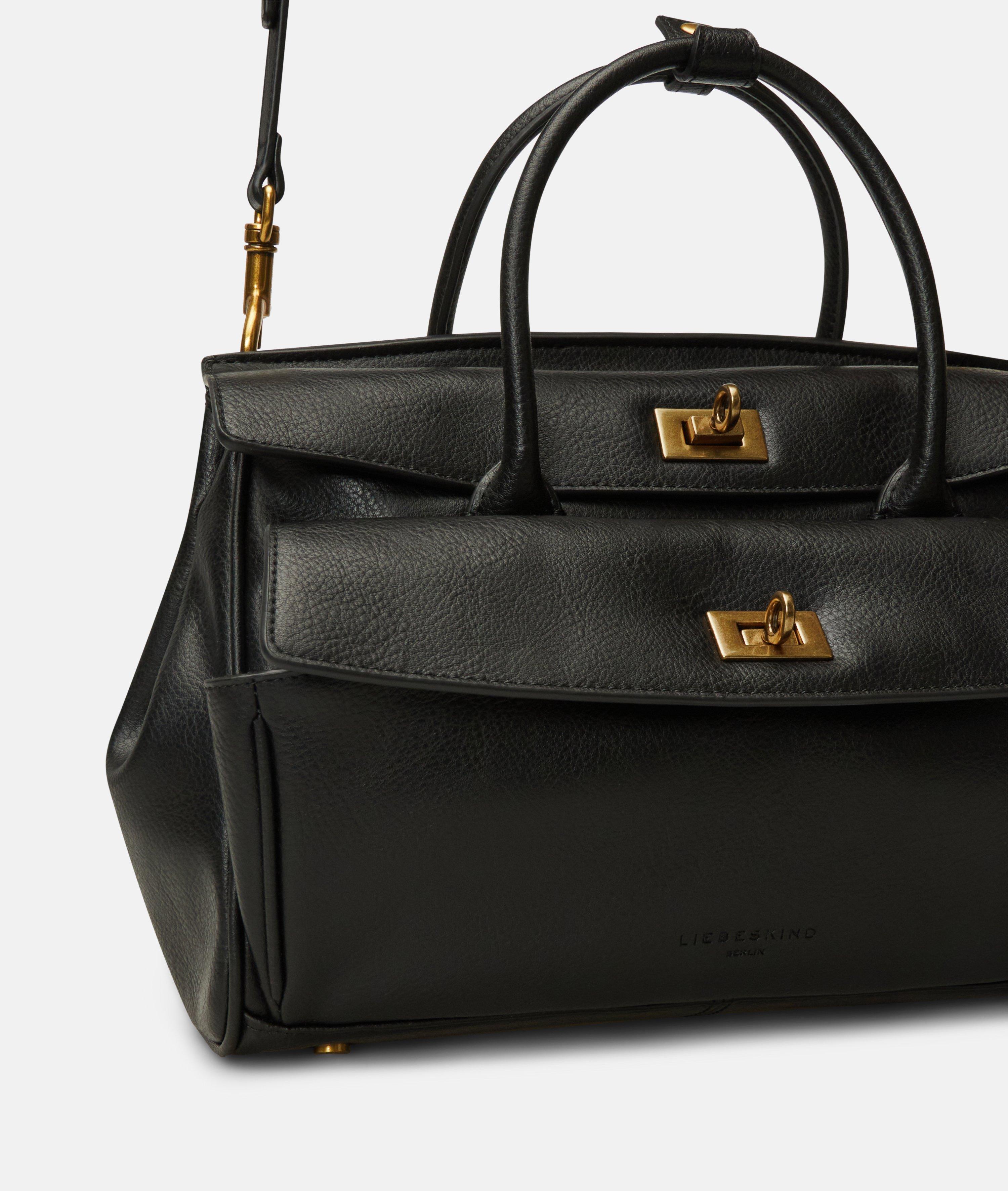 LIEBESKIND BERLIN Archive Gloria II Satchel M