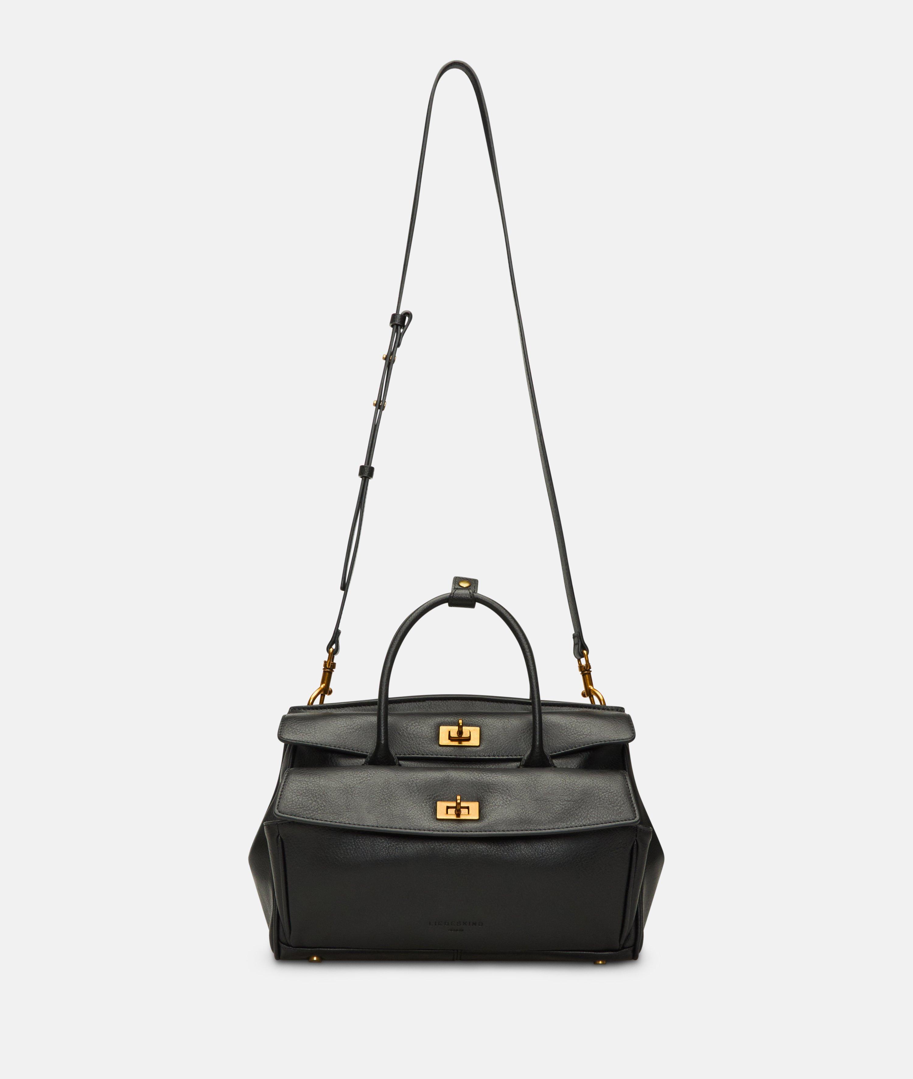LIEBESKIND BERLIN Archive Gloria II Satchel M
