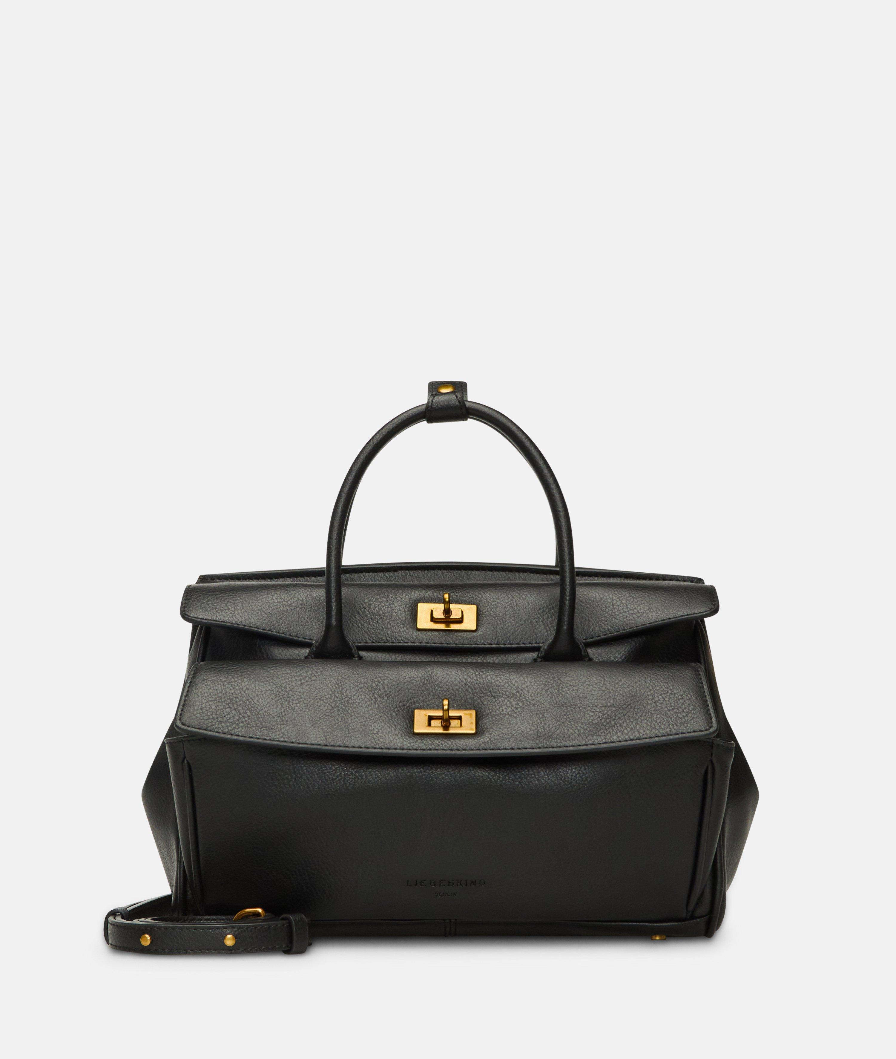 LIEBESKIND BERLIN Archive Gloria II Satchel M