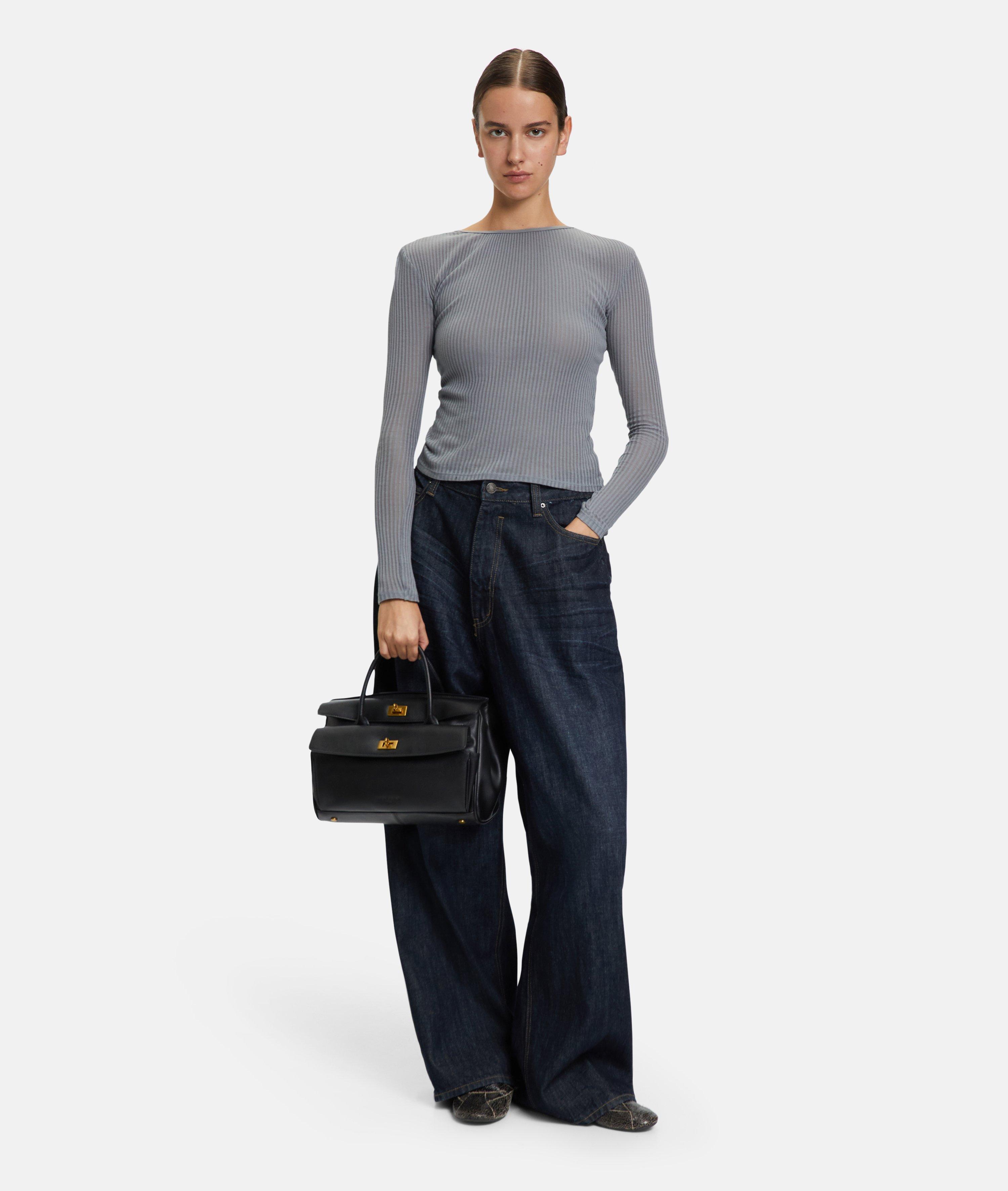 LIEBESKIND BERLIN Archive Gloria II Satchel M