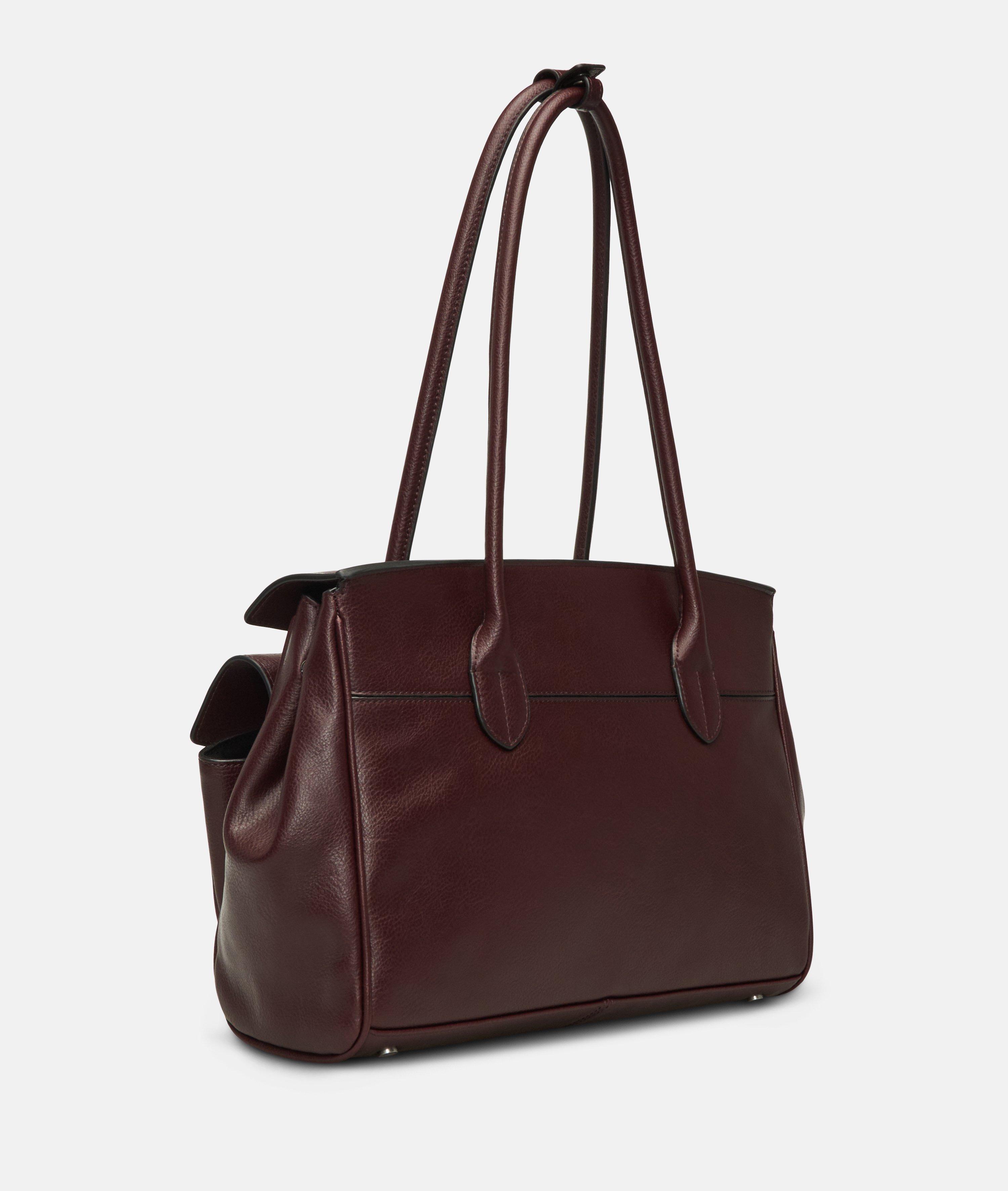 LIEBESKIND BERLIN Archive Gloria II Satchel L