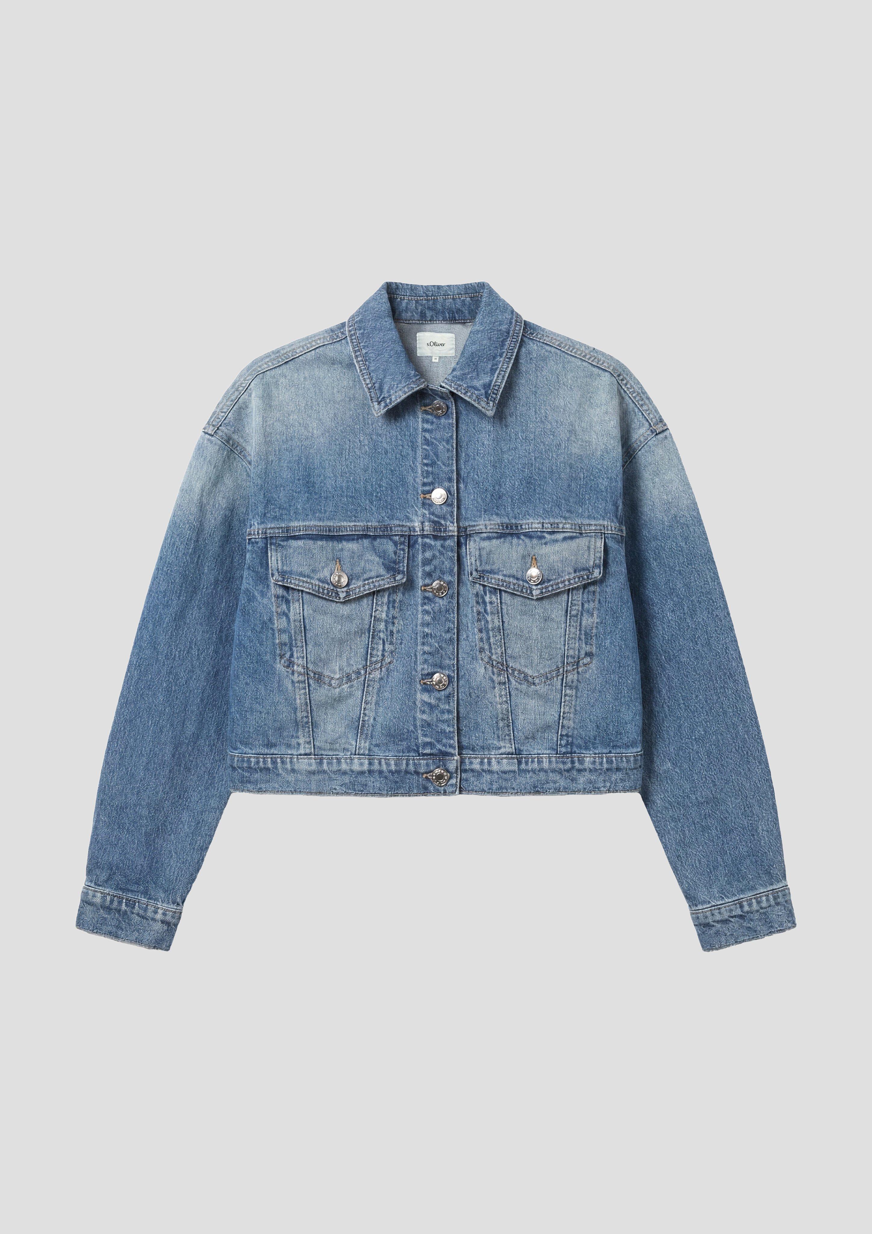 Femmes Veste d'intérieur en  de s.Oliver
