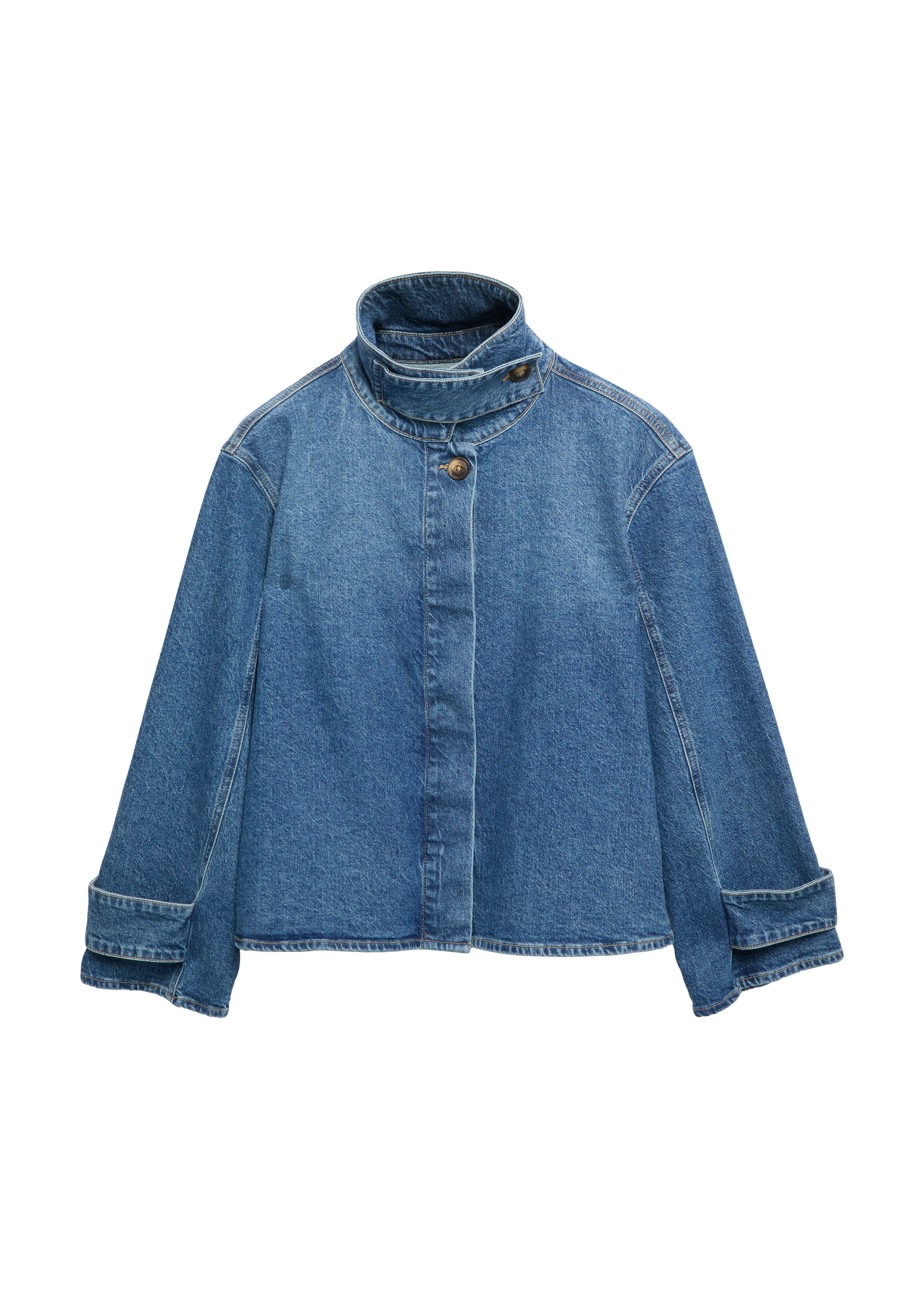 Binnen-Jacke