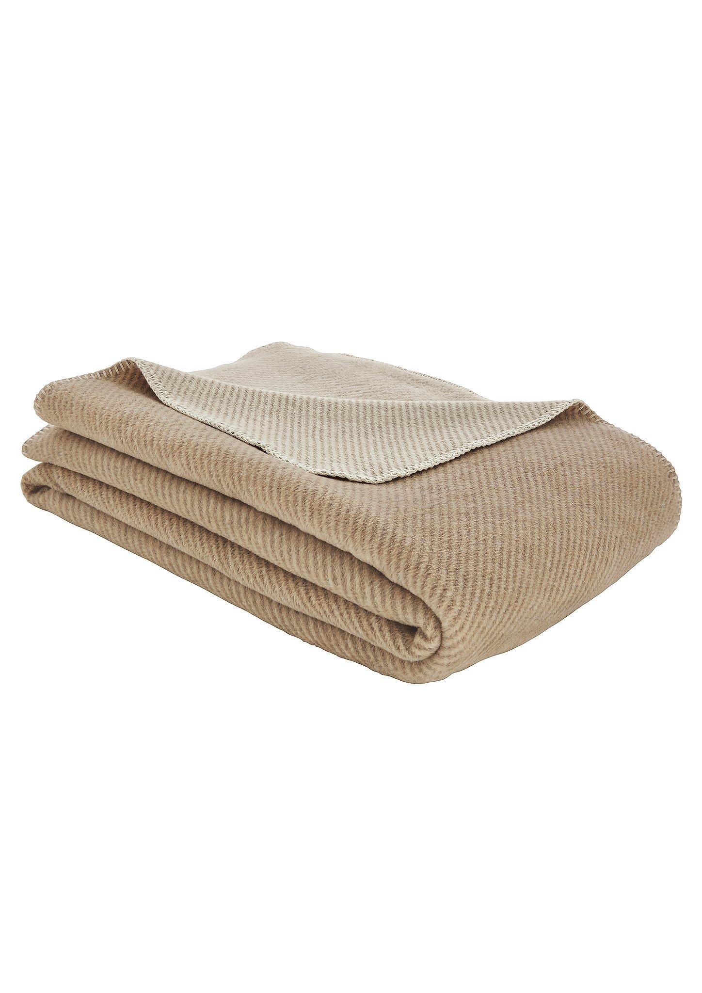 Jacquard-Decke in 320