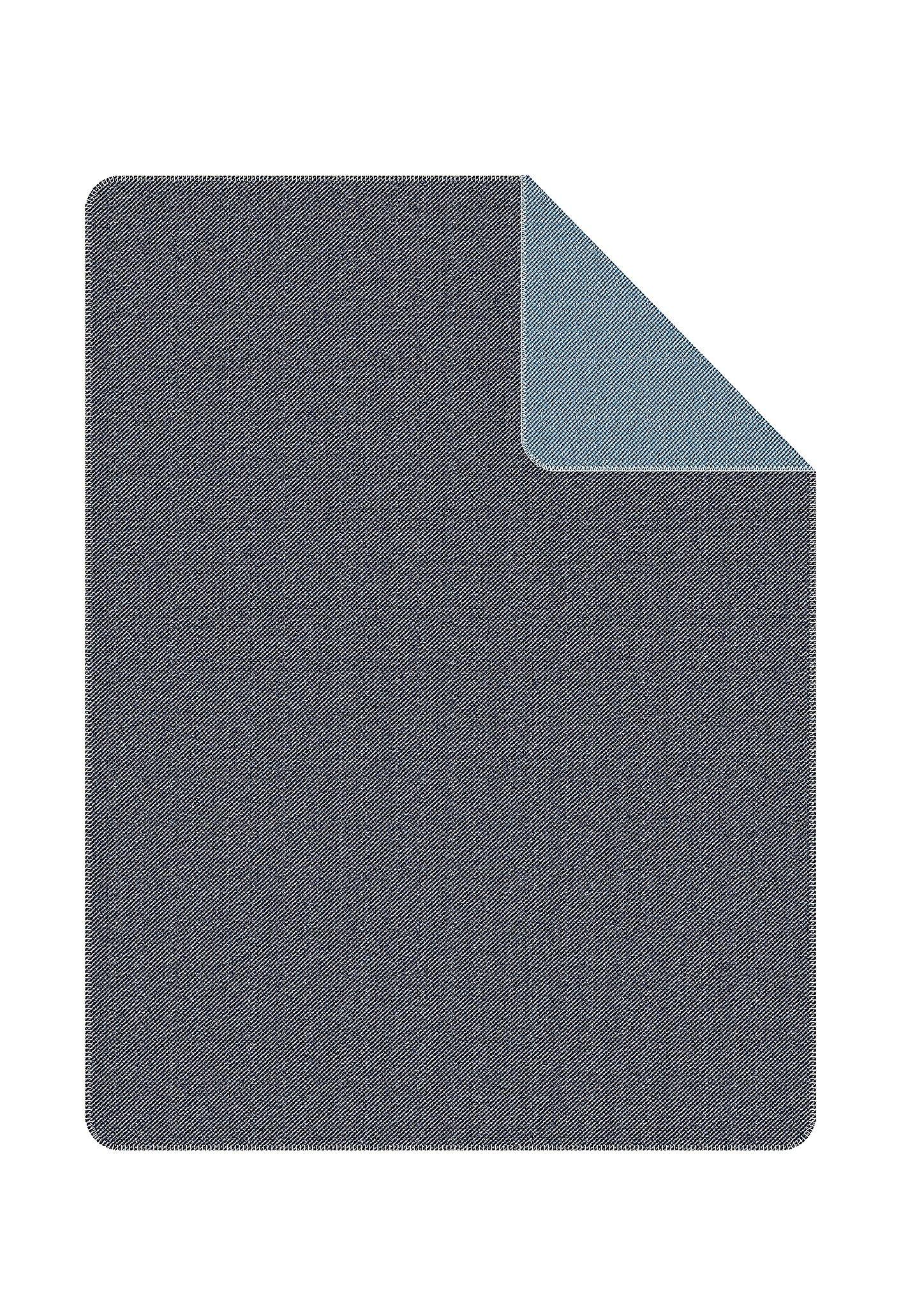 Jacquard-Decke in 660