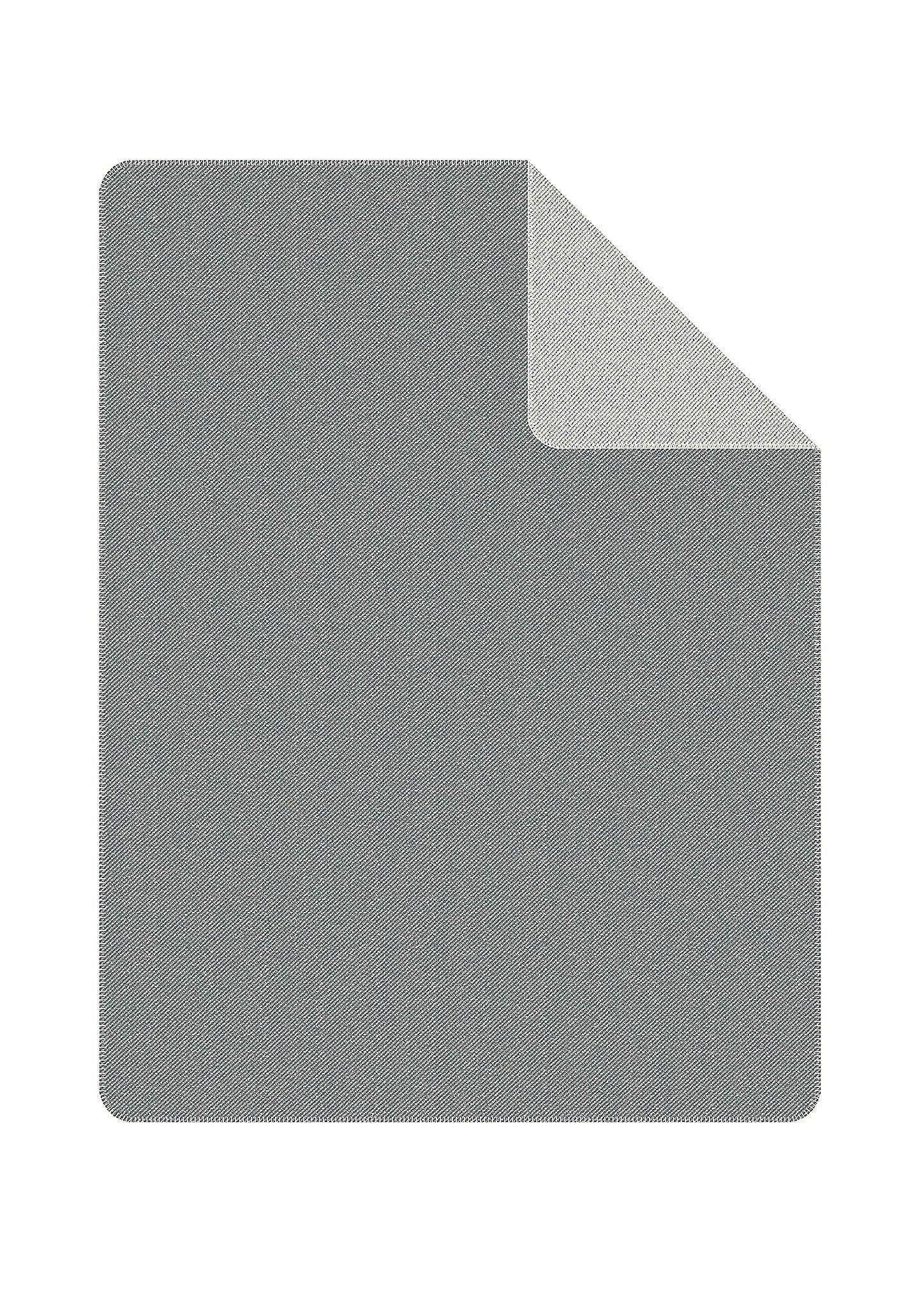 Couverture en jacquard in 830