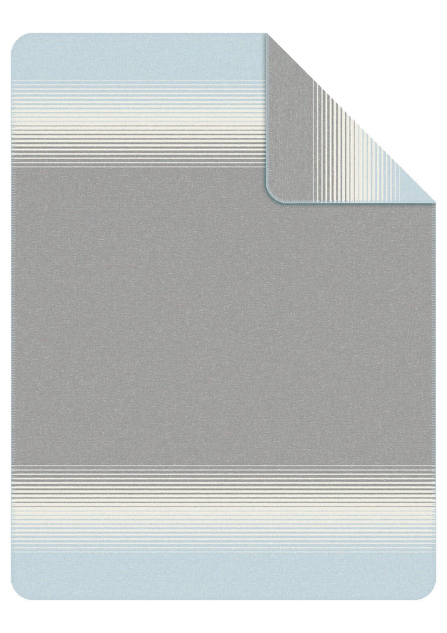 Jacquard-Decke in 860