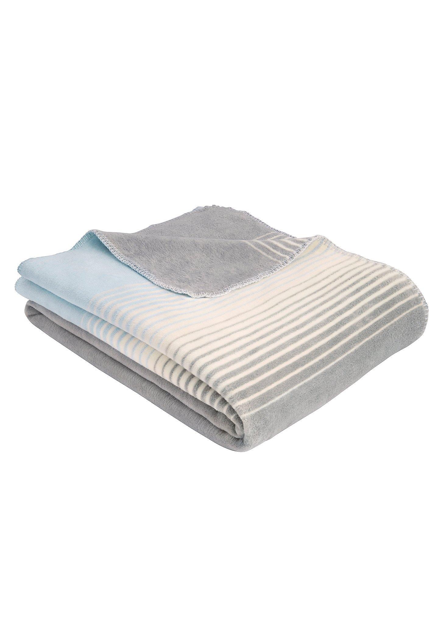 Jacquard-Decke in 860