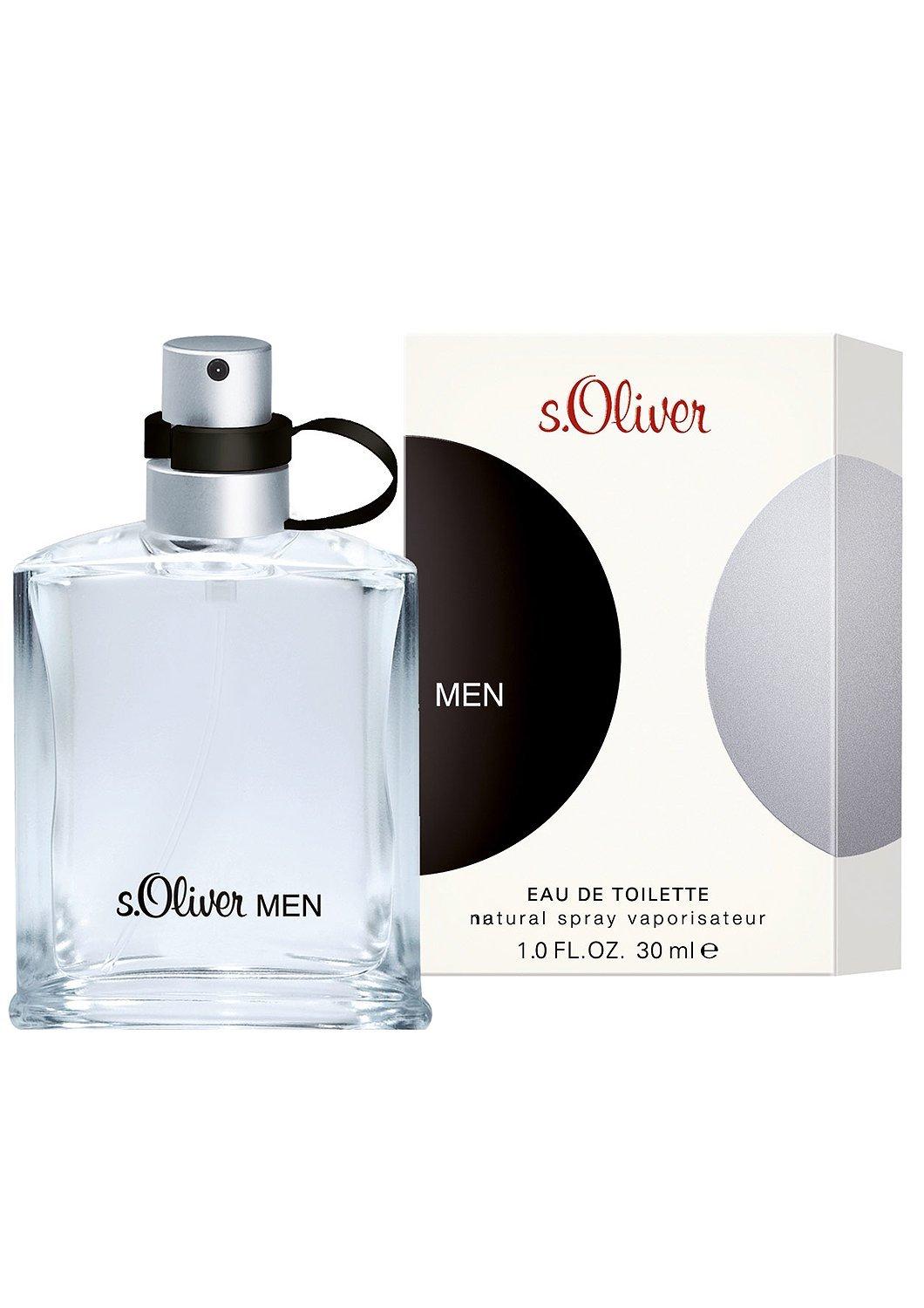 Eau de toilette in -