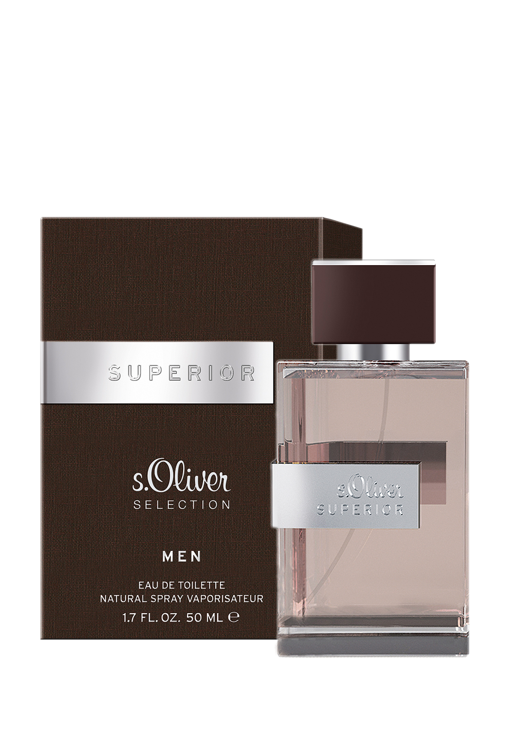 Eau de Toilette in -