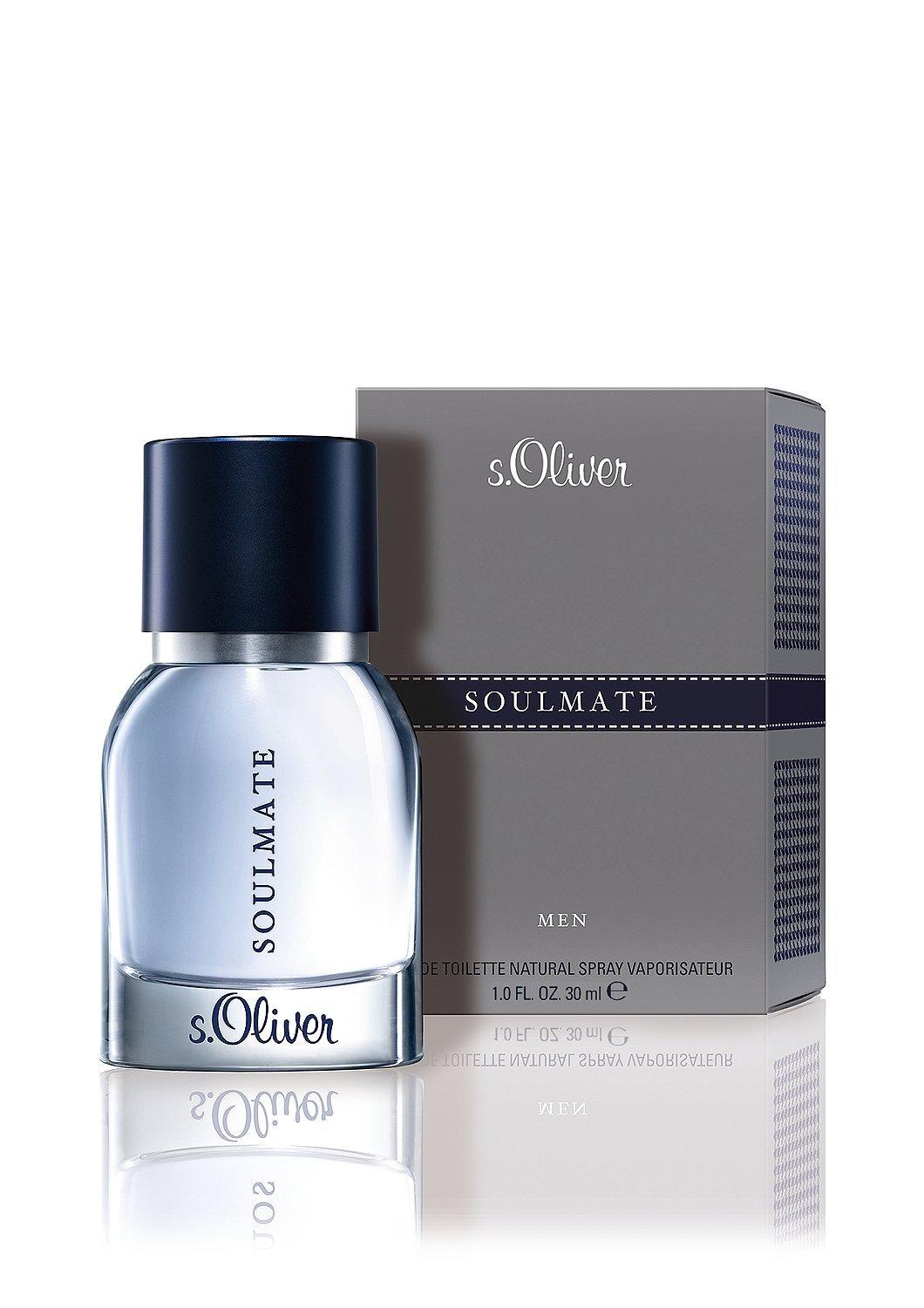 Eau de toilette in -