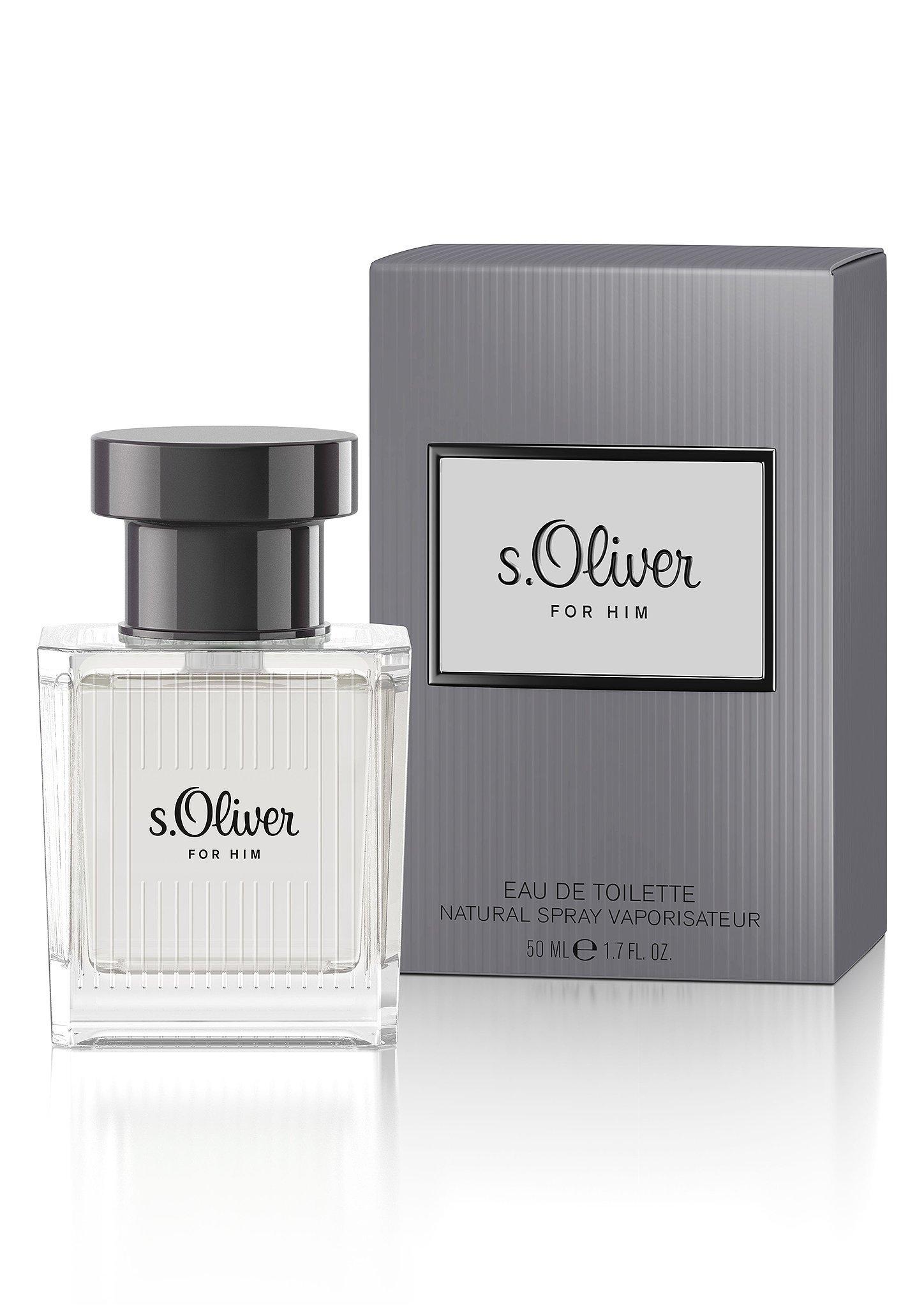 s.Oliver s.Oliver For Him E.d.T. 50ml