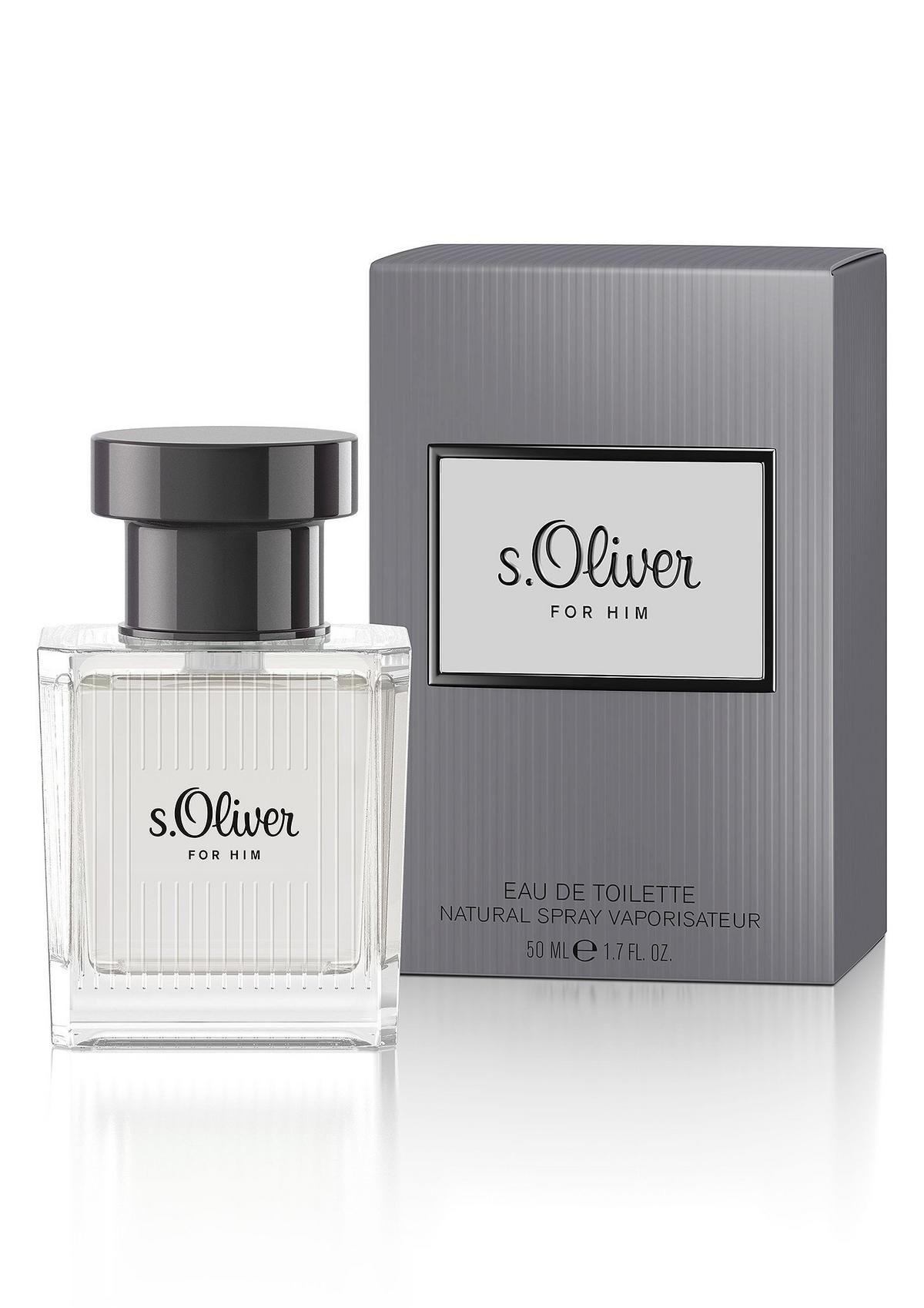 s.Oliver s.Oliver For Him E.d.T. 50 ml