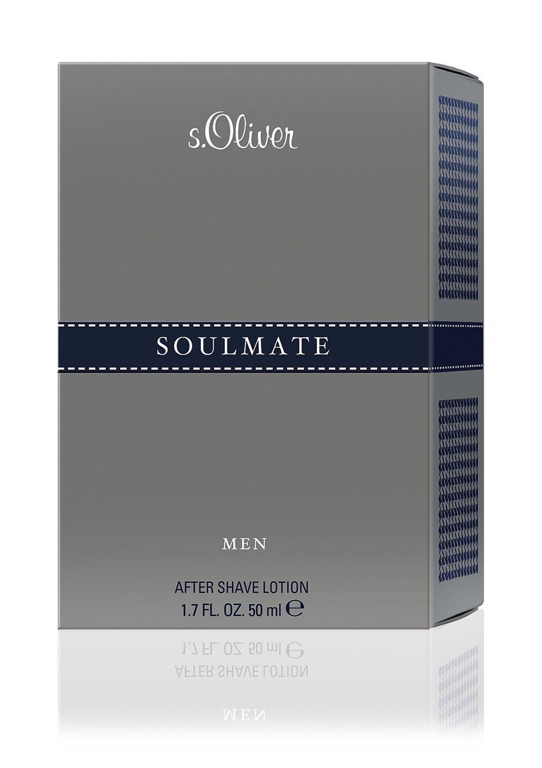 After Shave in -
