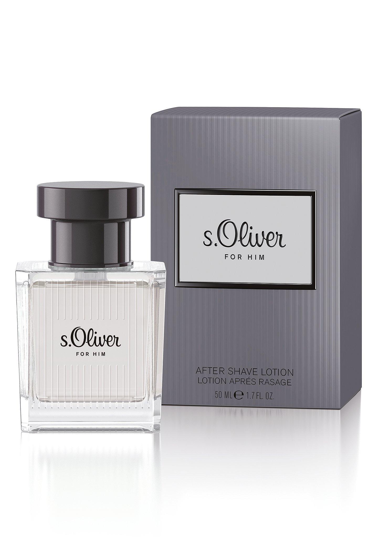 After Shave in -