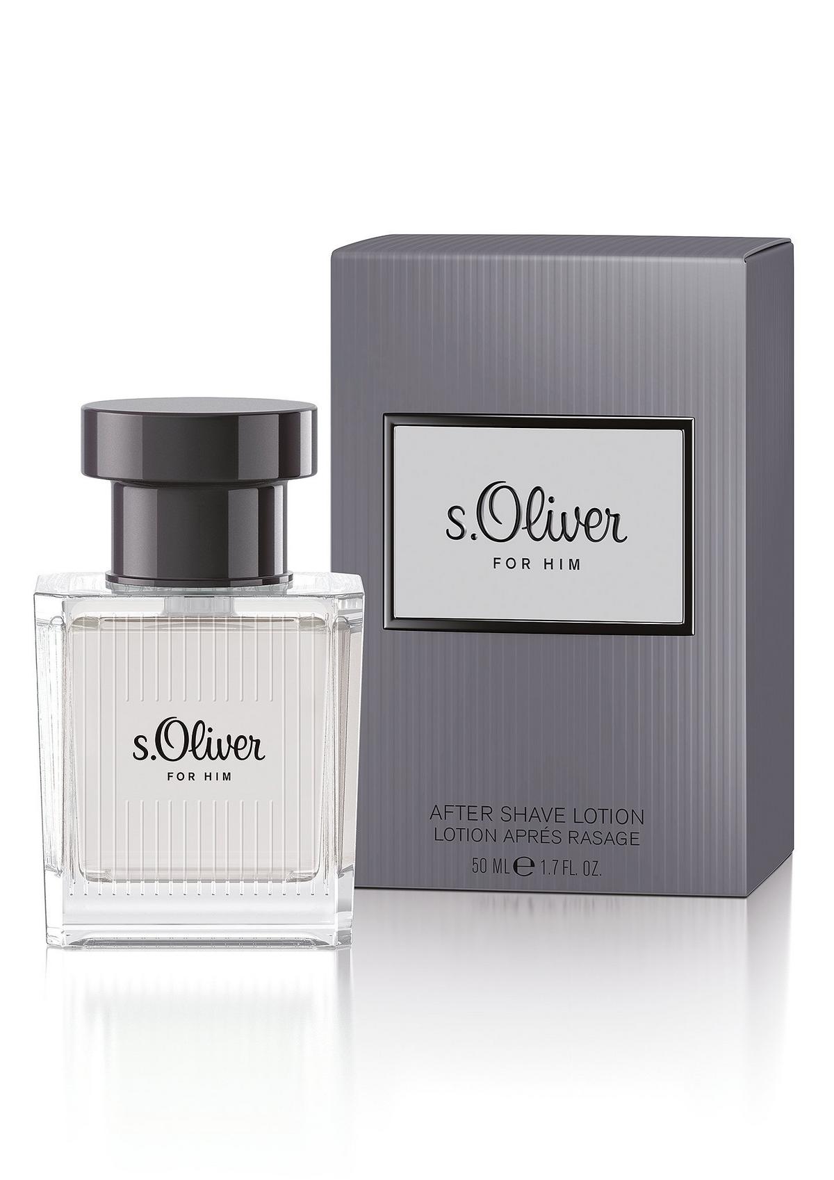 s.Oliver s.Oliver For Him aftershave, 50 ml