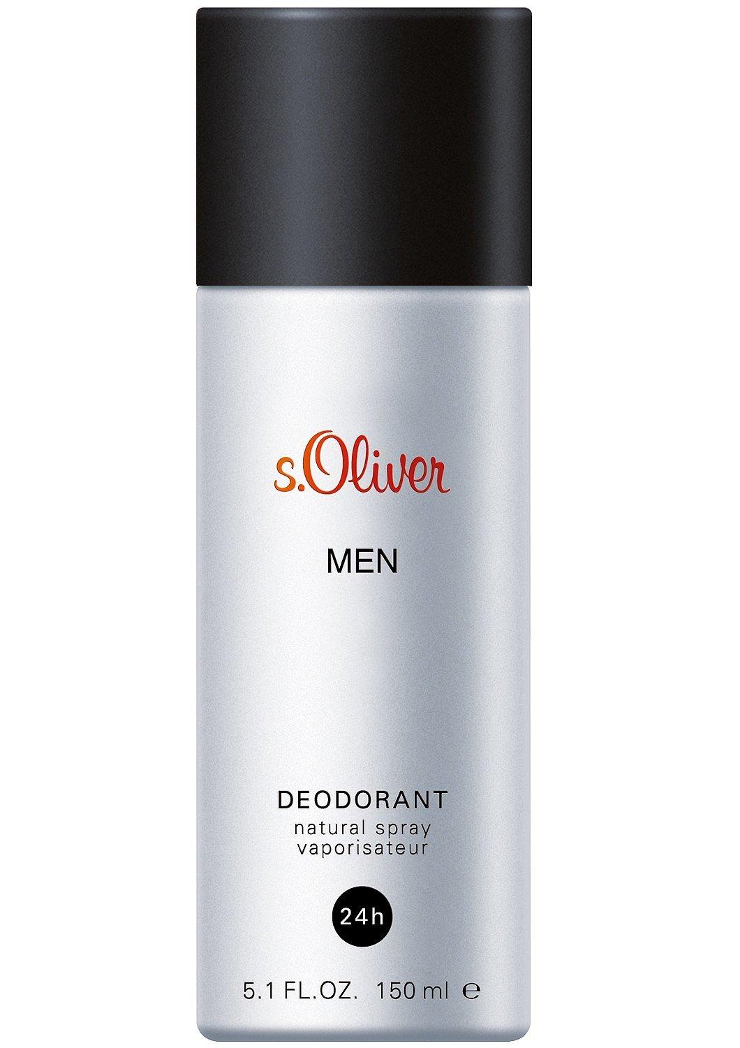 Deo Natural Spray in -