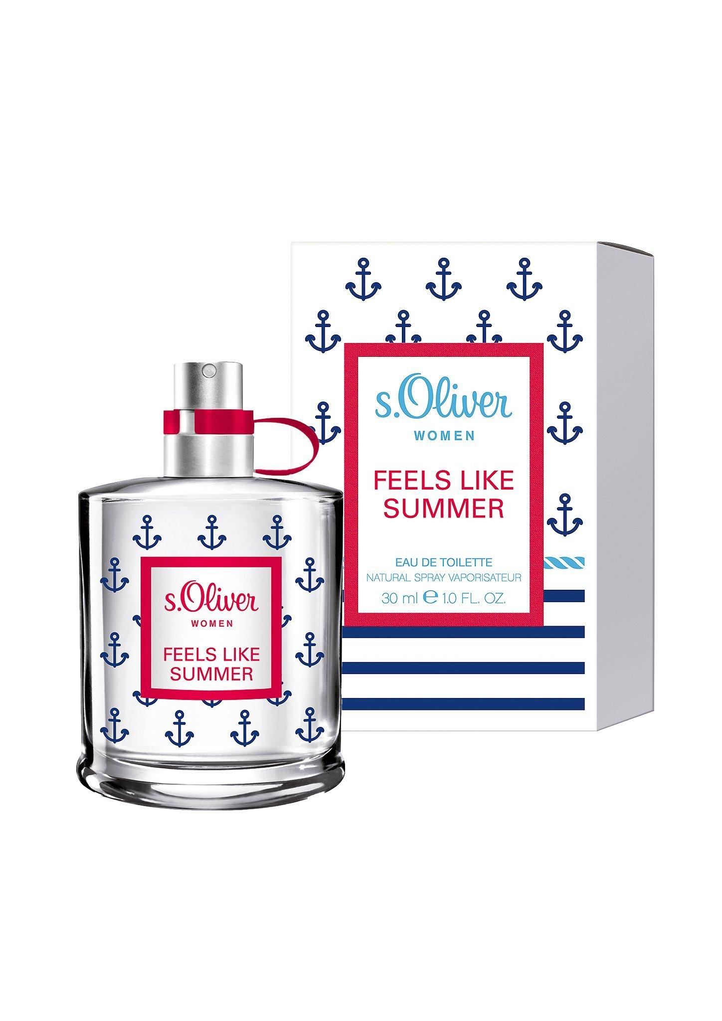 Eau de toilette in -