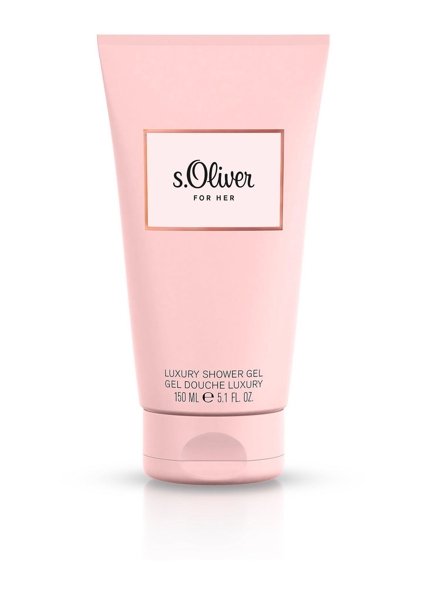 Duschgel/Shampoo in -