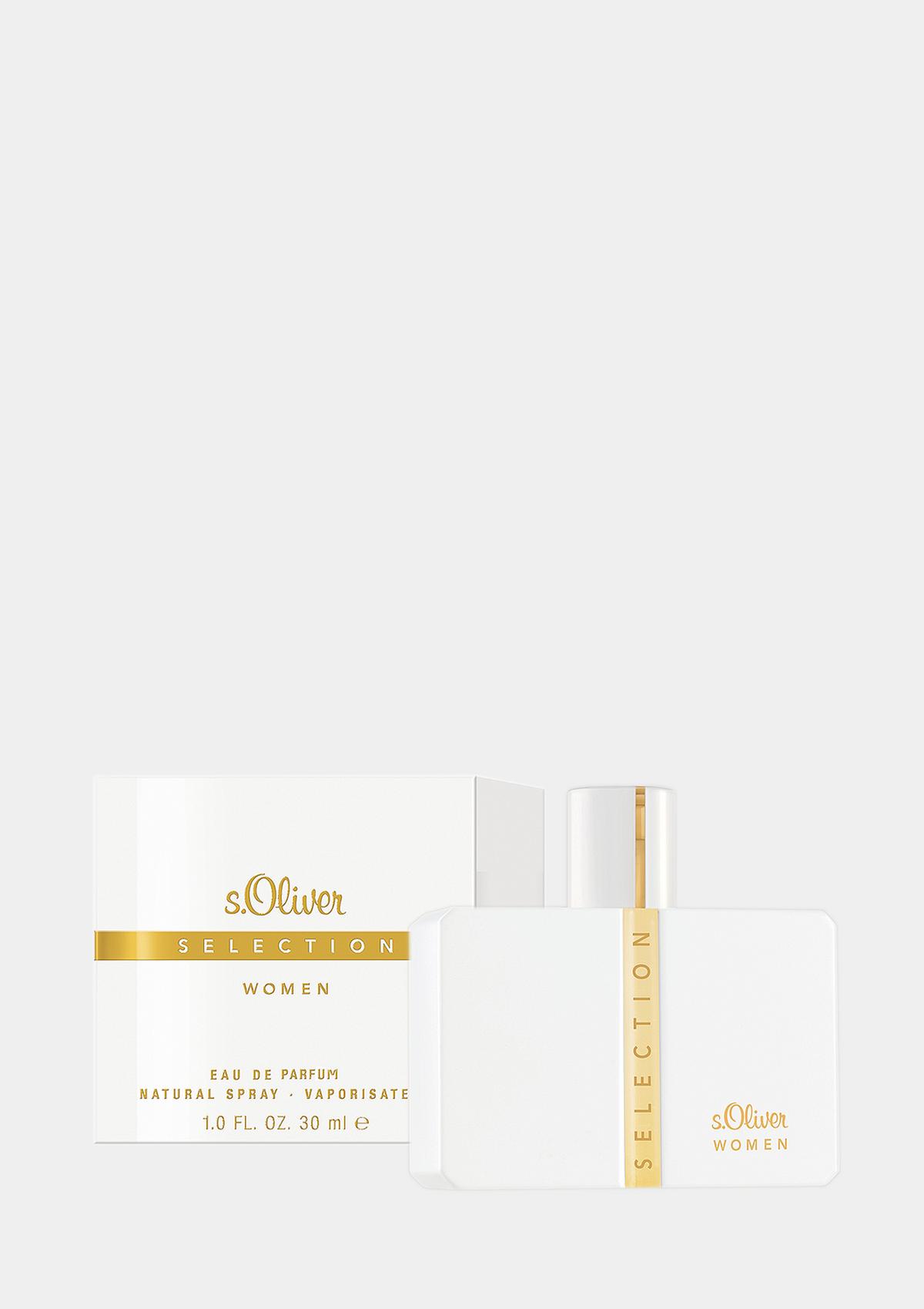 s.Oliver SELECTION Eau de Parfum 30 ml