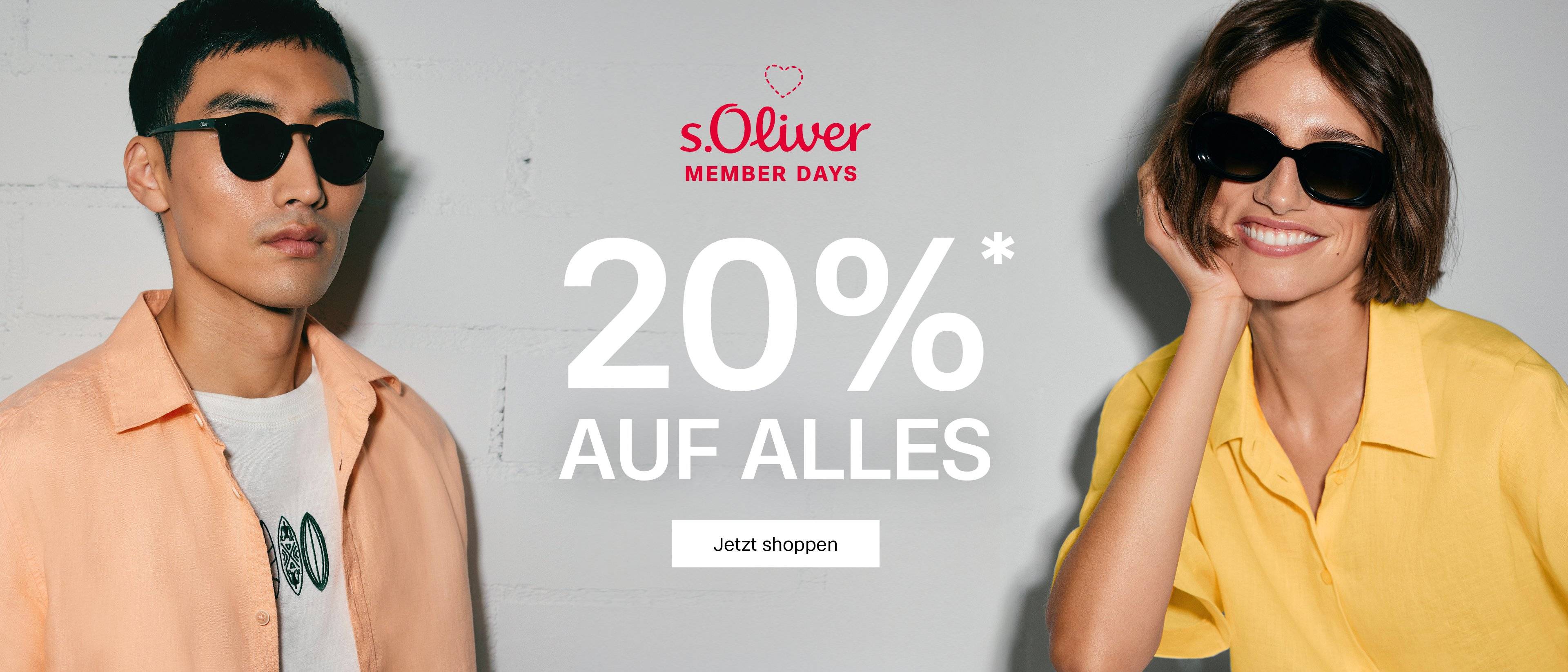 Image for s.Oliver