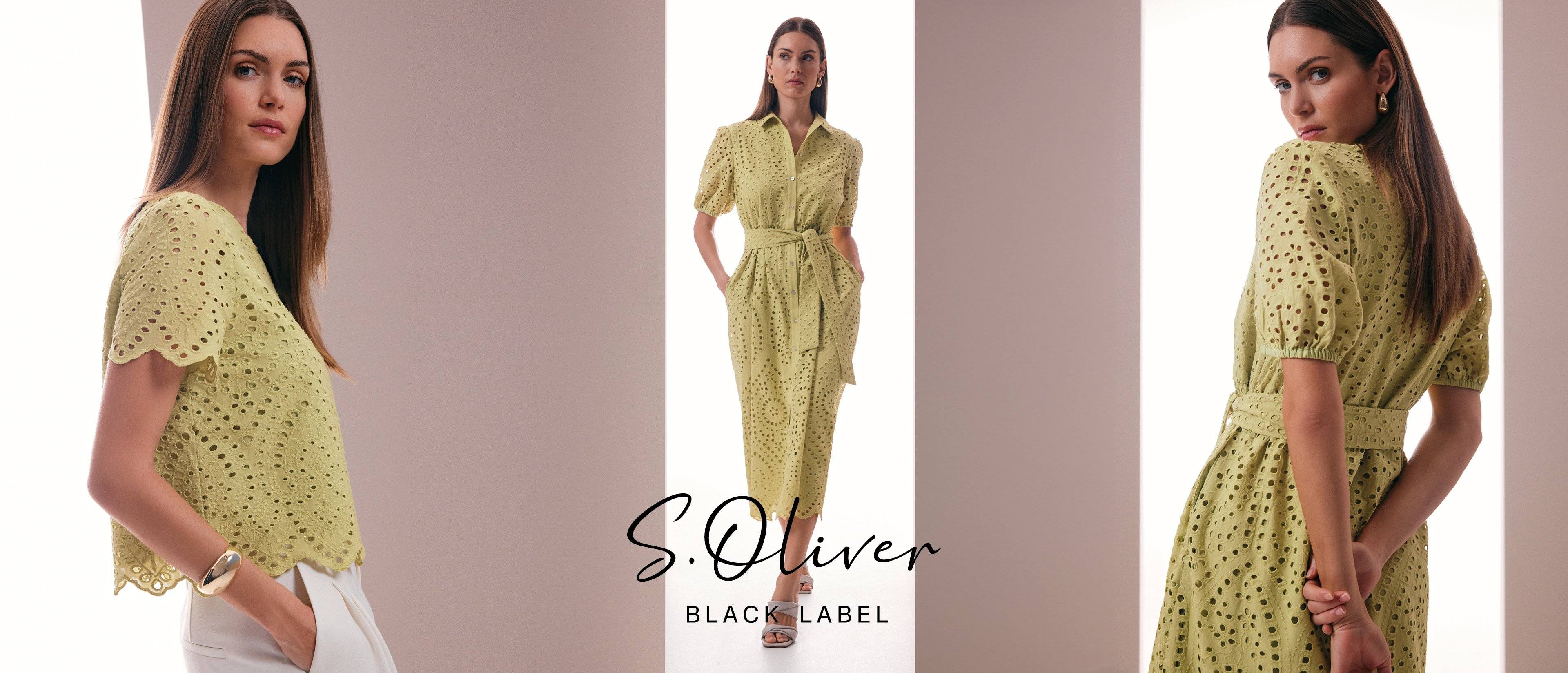 Image for s.Oliver