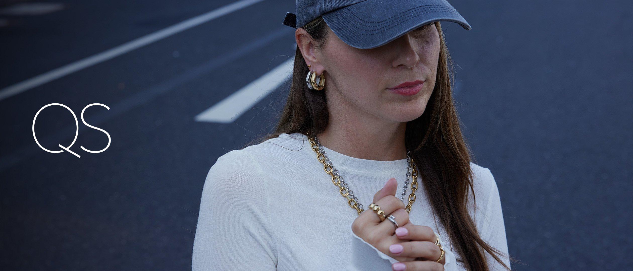 Accessoires von QS