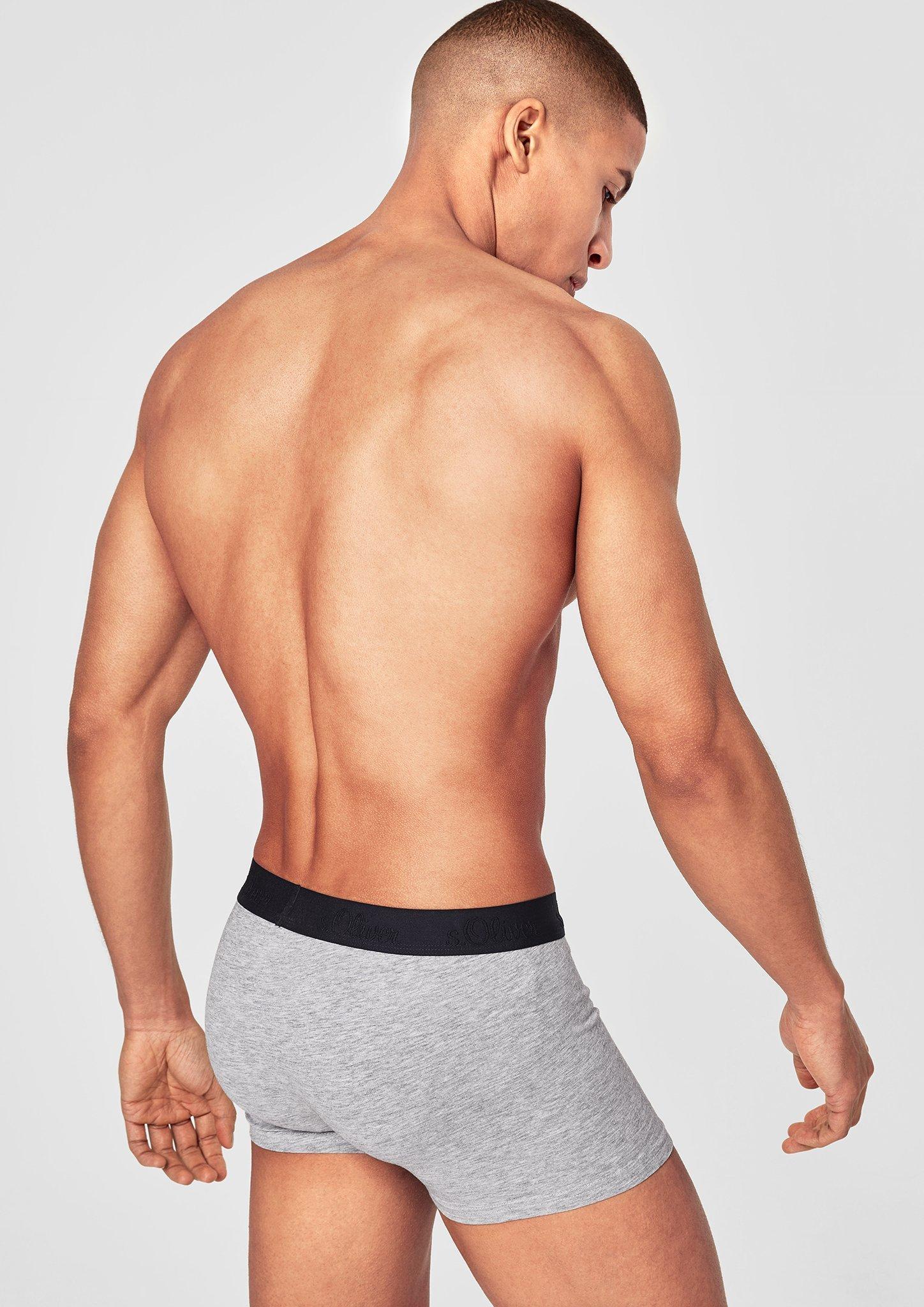 Lot de boxers in 11B2