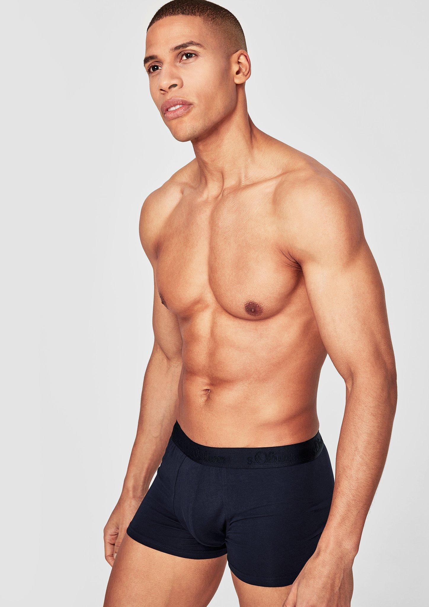 Lot de boxers in 11B2