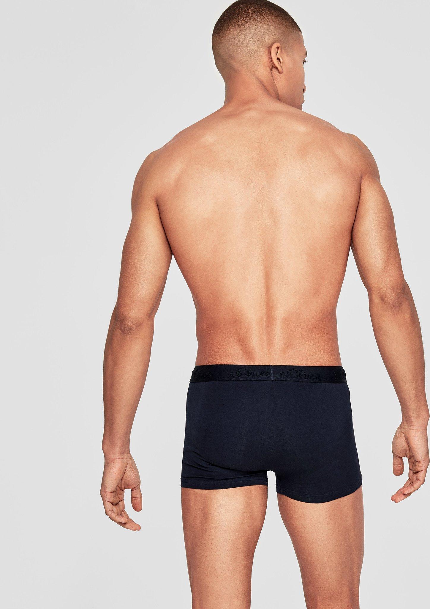 Lot de boxers in 11B2