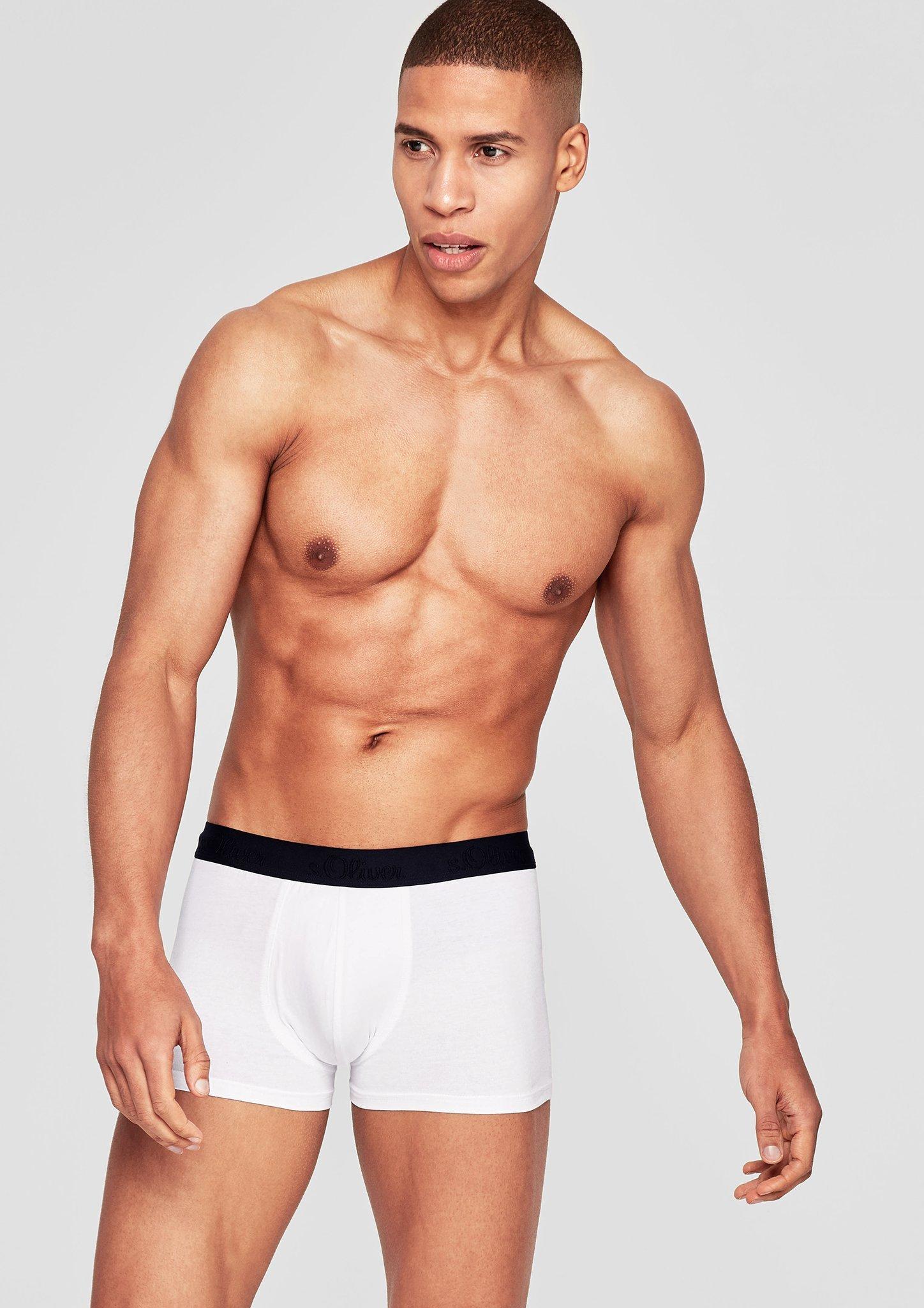 Lot de boxers in 11B2