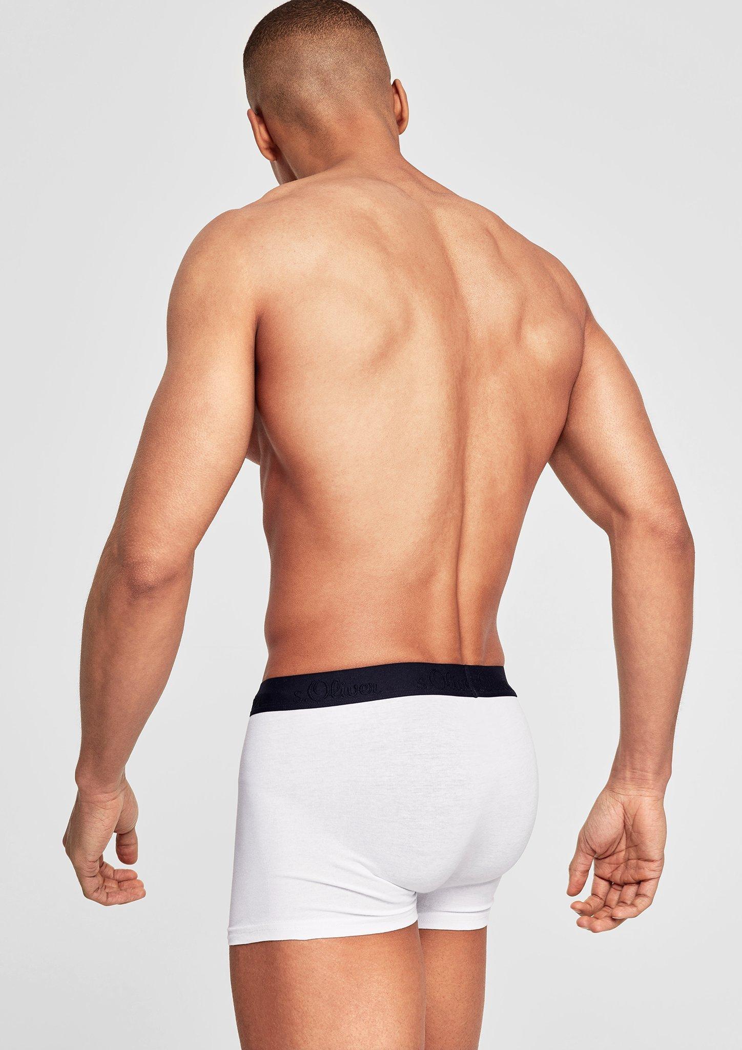 Lot de boxers in 11B2