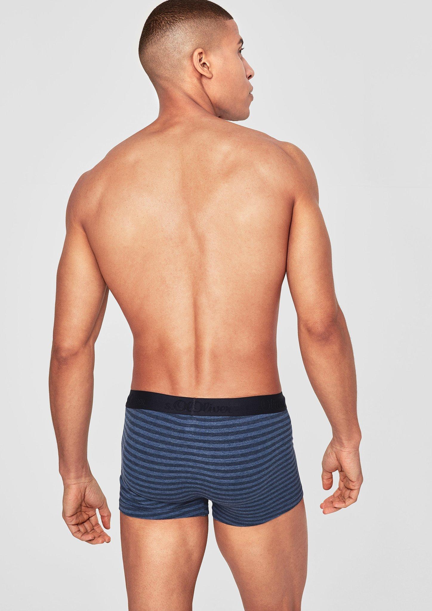 Lot de boxers in 11B3