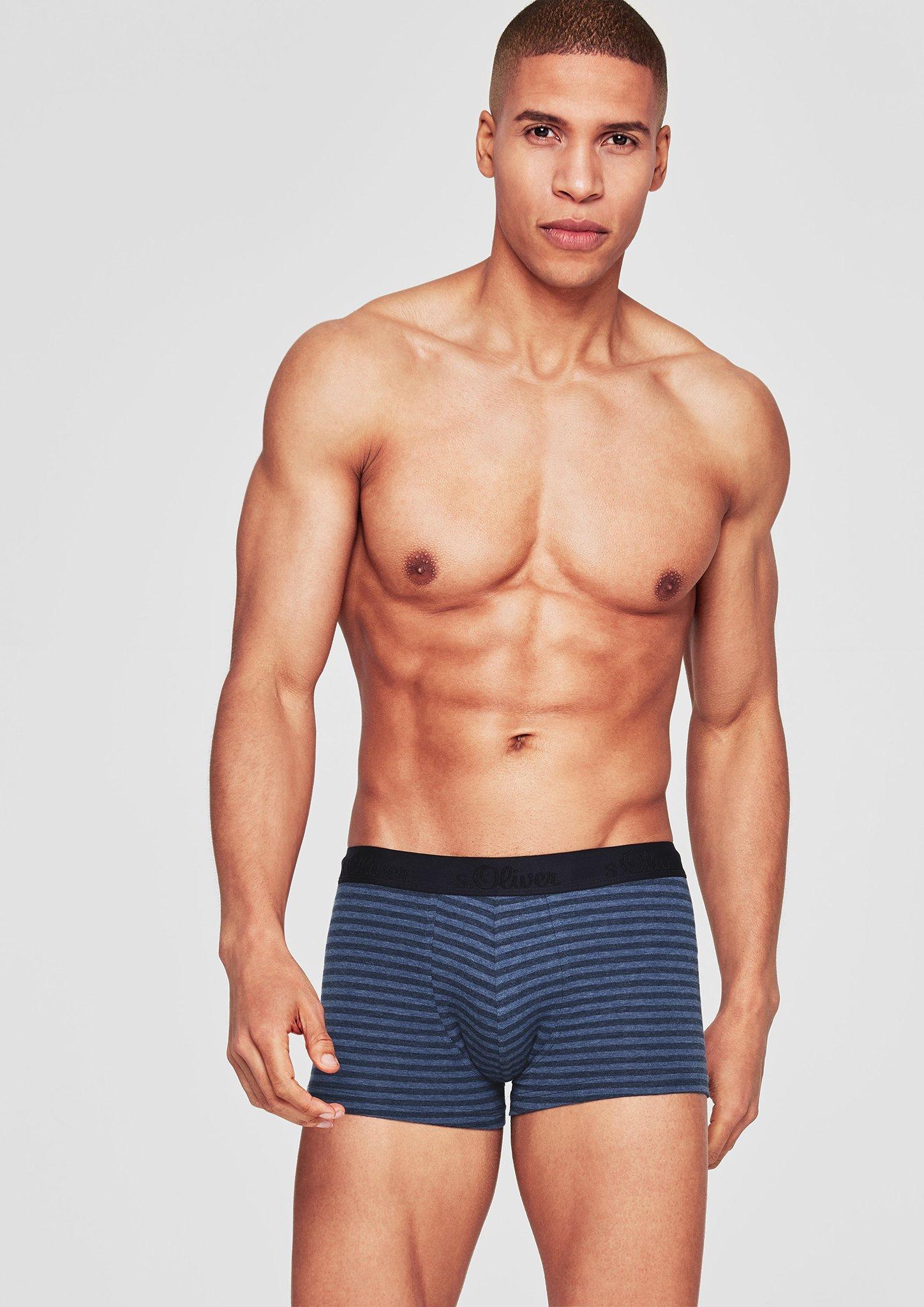 Lot de boxers in 11B3