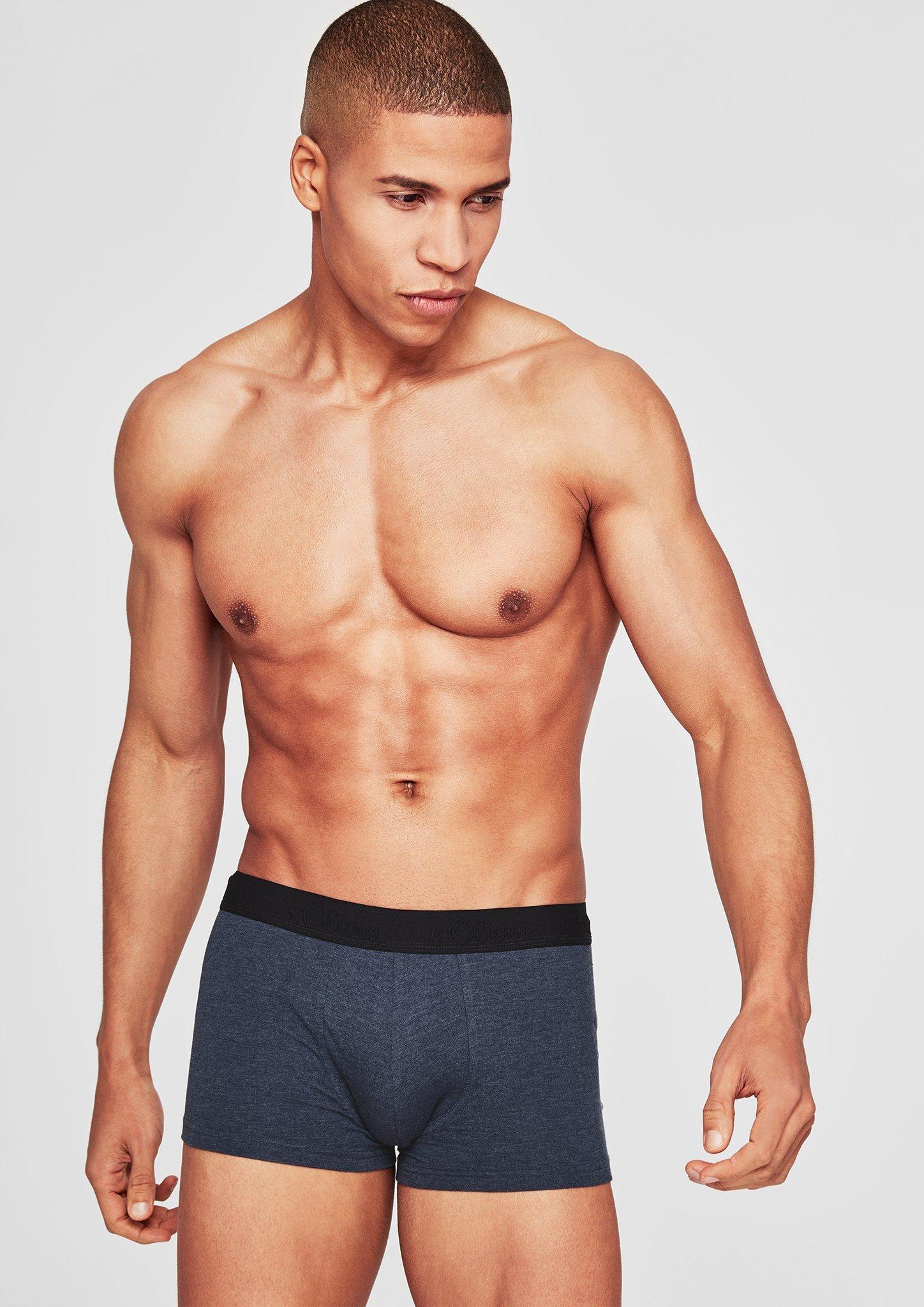 Lot de boxers in 11B3