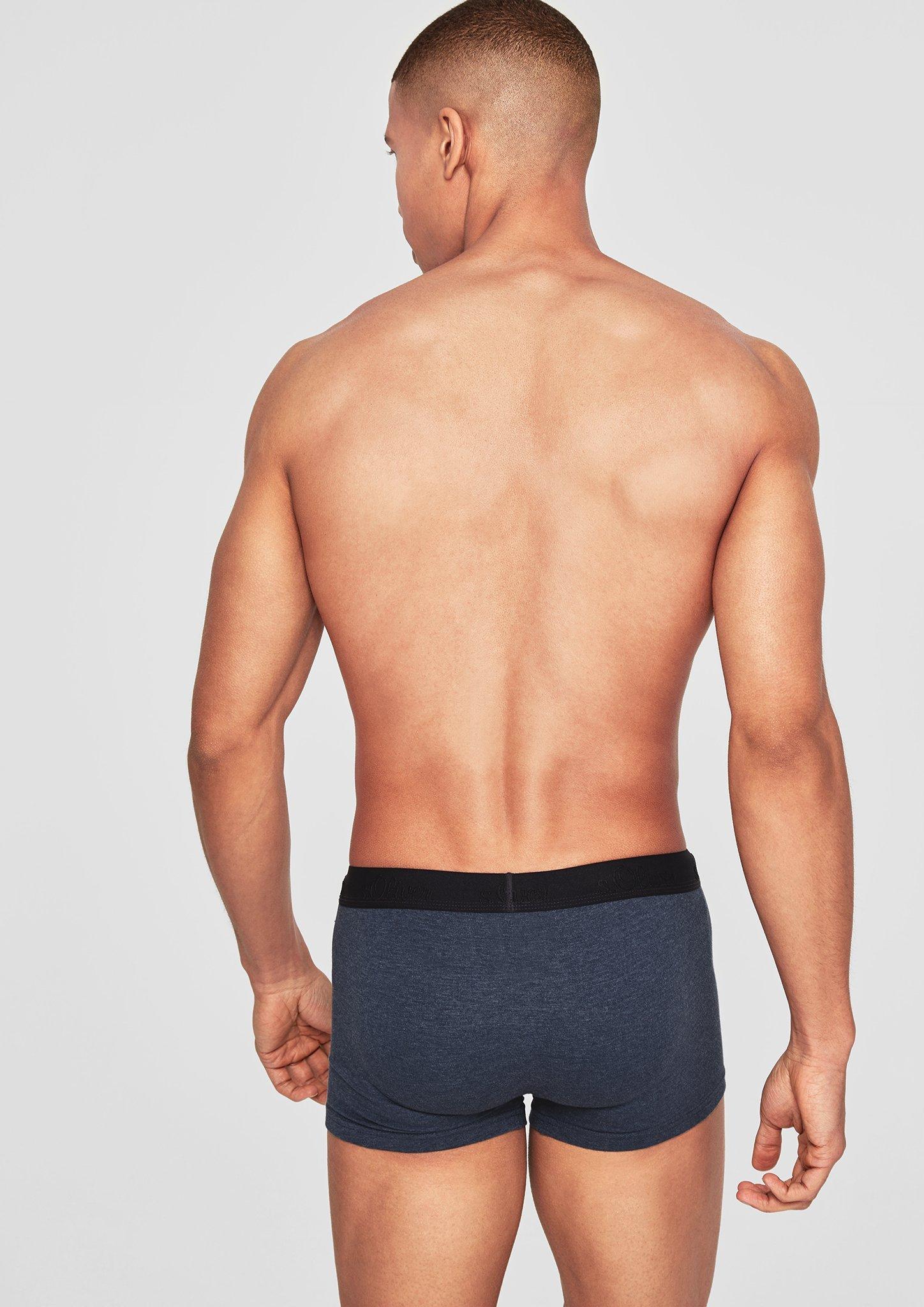 Lot de boxers in 11B3